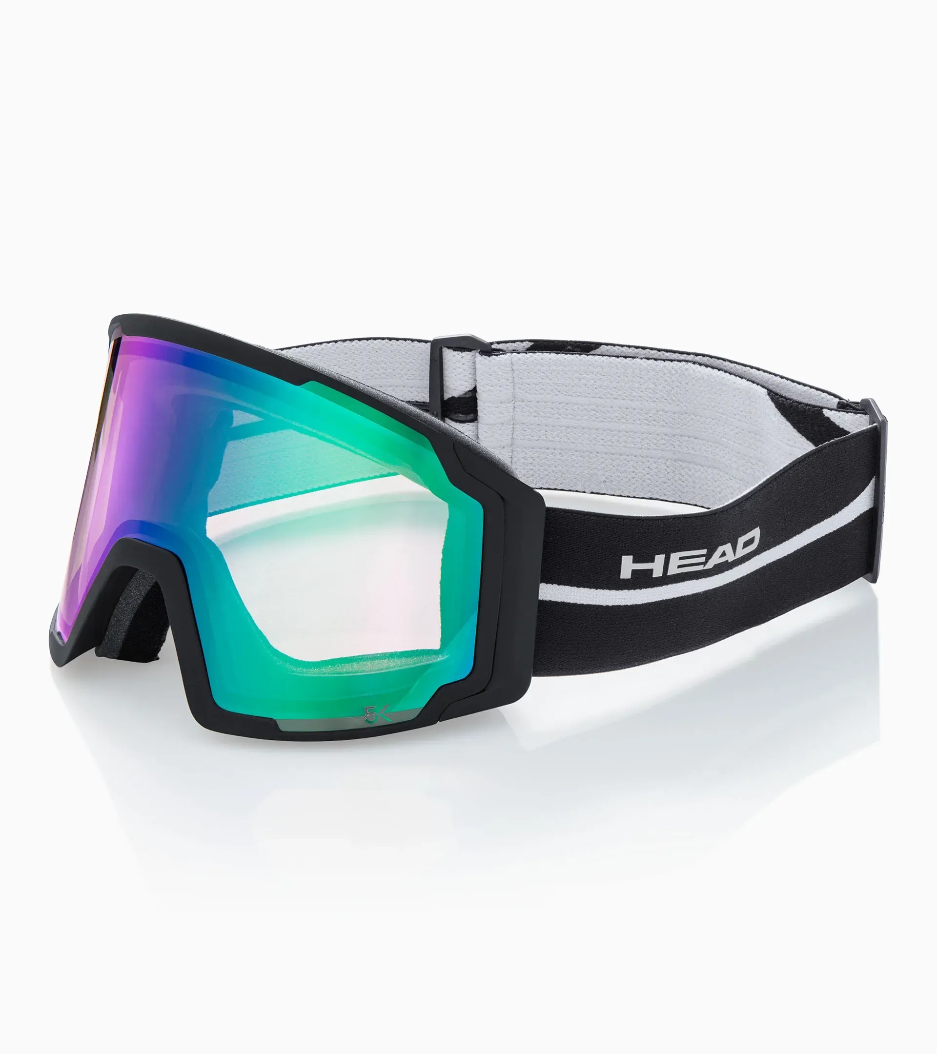 Masque de ski Porsche x HEAD 2