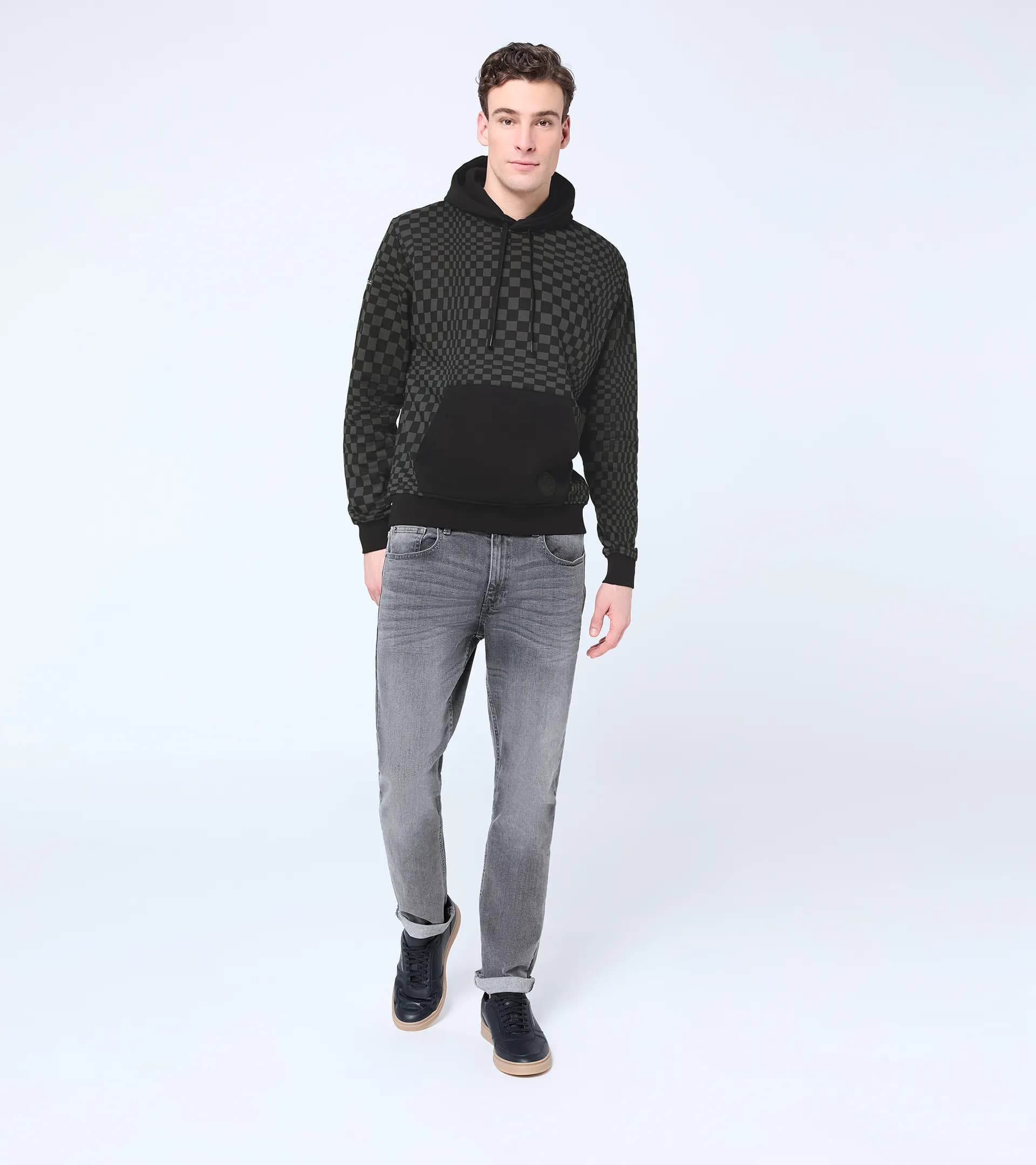 Hoodie – 911 Spirit 70 7