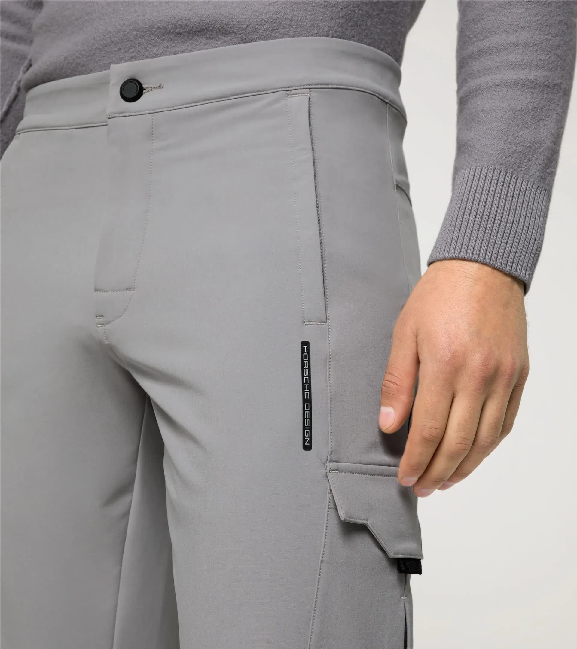 Cargo trousers 5
