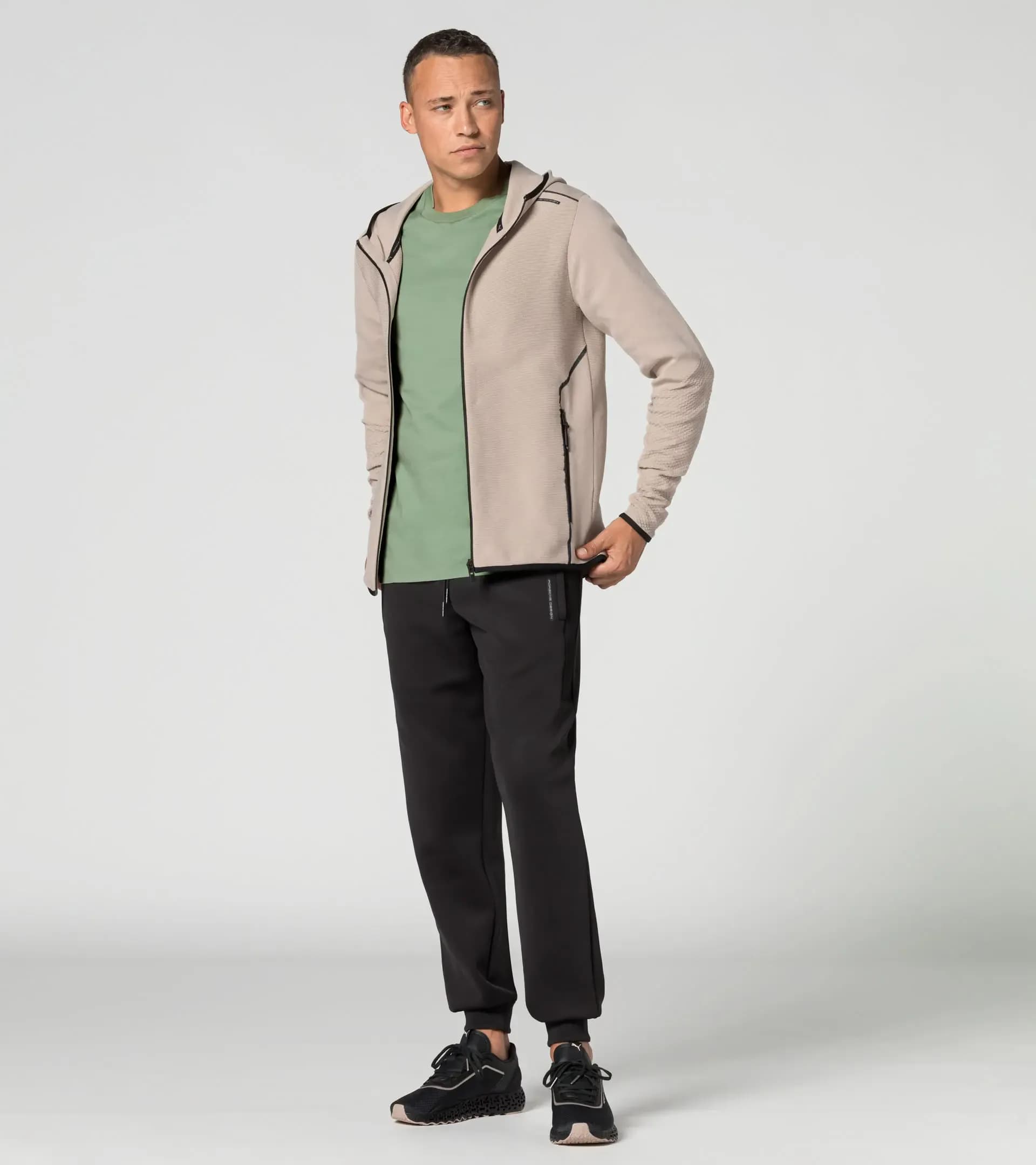 Chaqueta Midlayer EvoKNIT® thumbnail 6