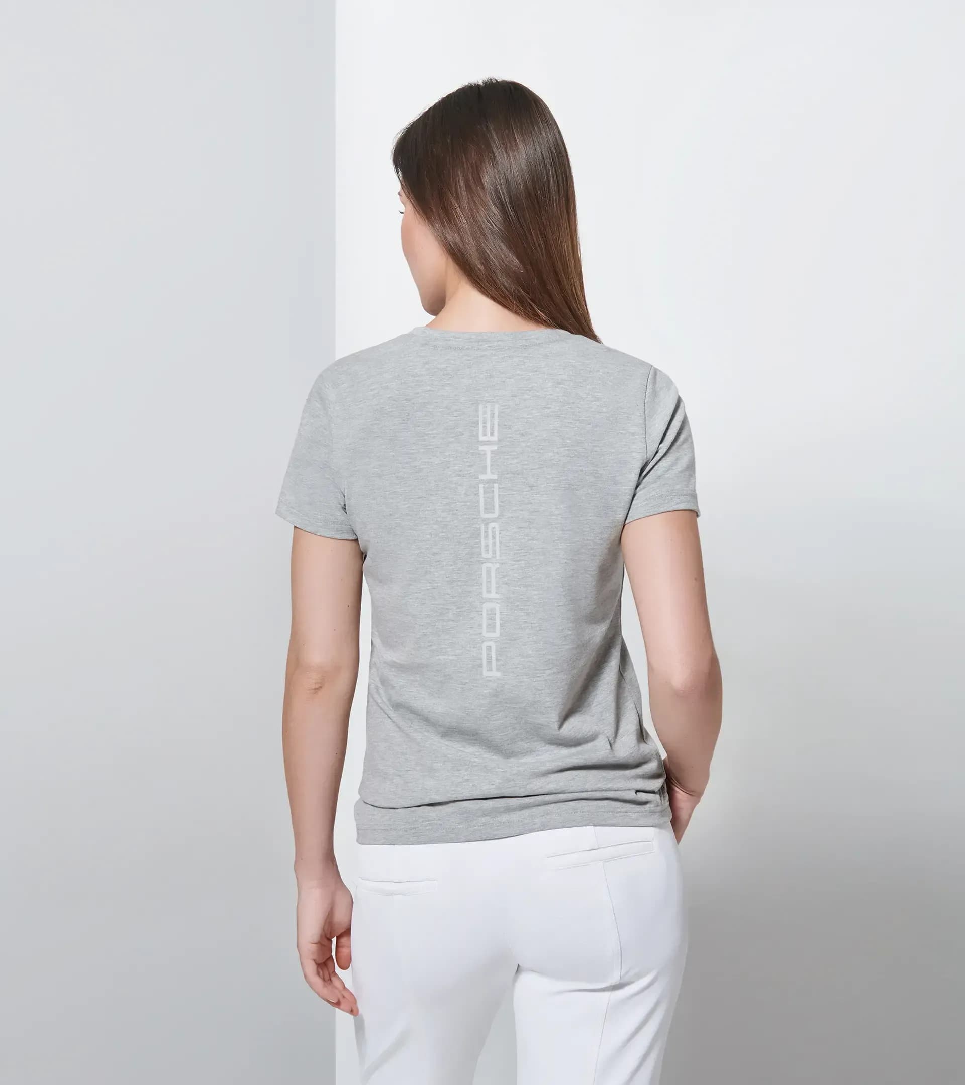 T-shirt da donna – Motorsport 3