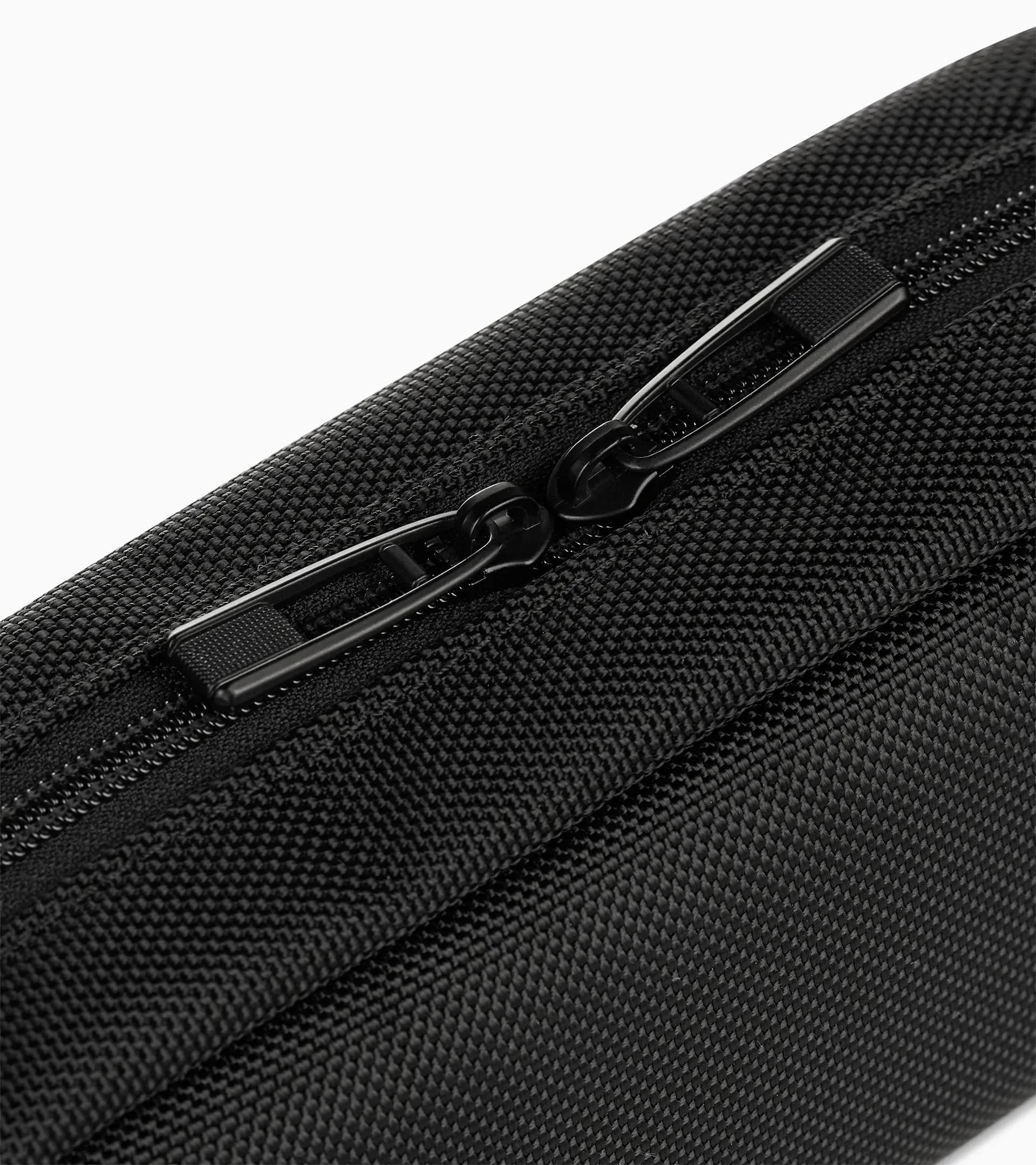 Roadster Nylon Accessory Pouch 5