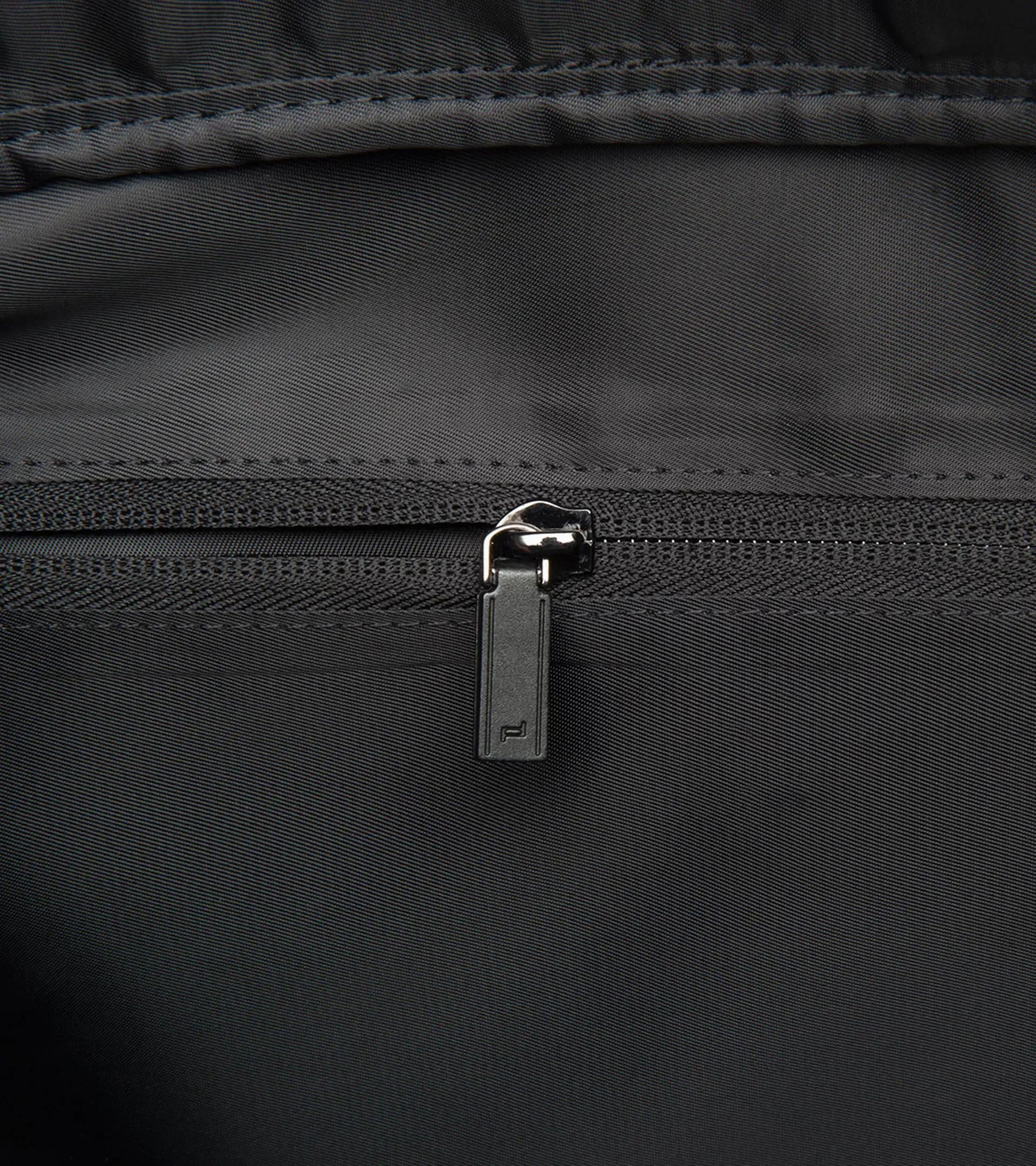 Shyrt 2.0 Nylon Briefbag LHZ | PORSCHE SHOP