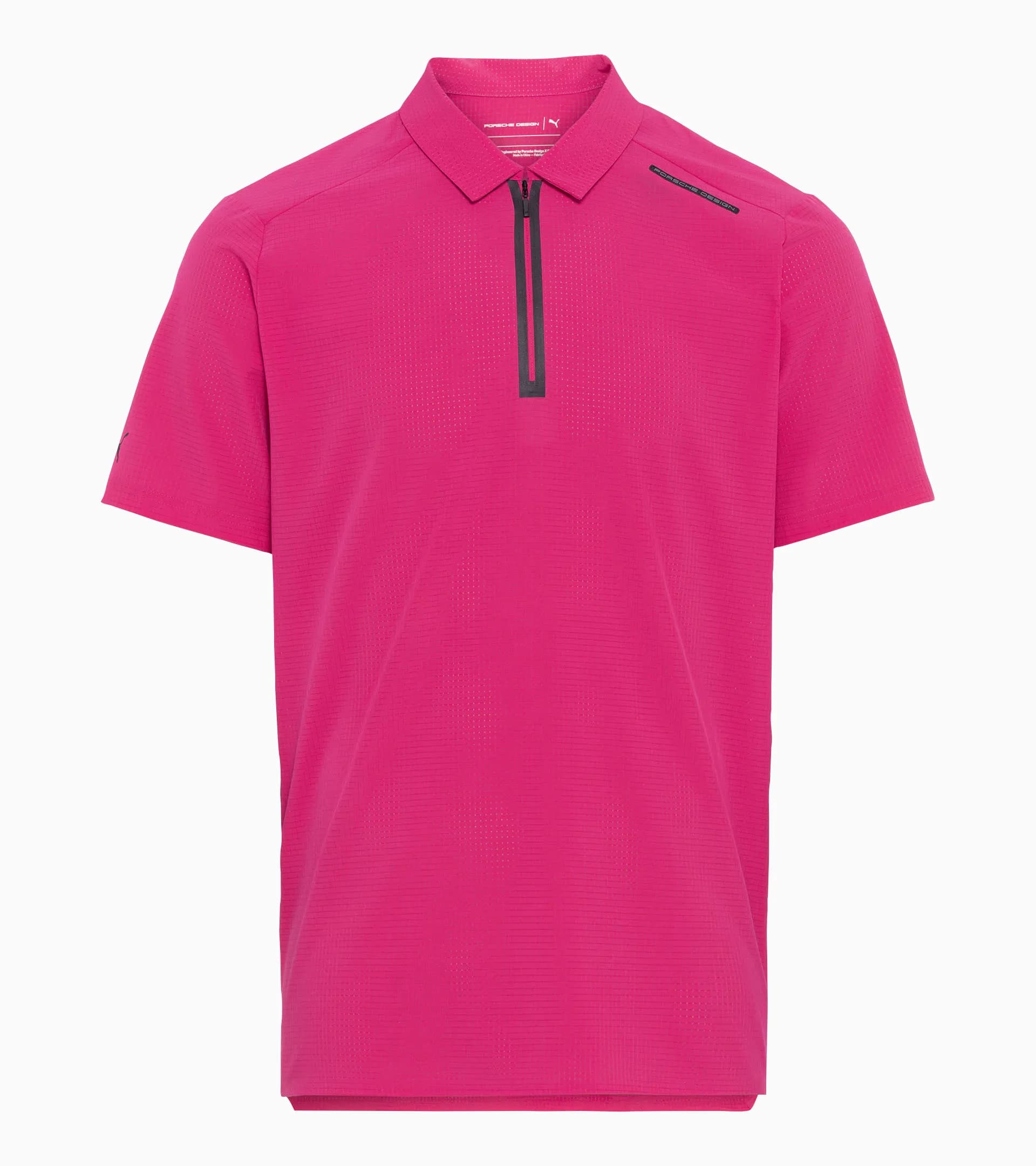 Active polo shirt 1