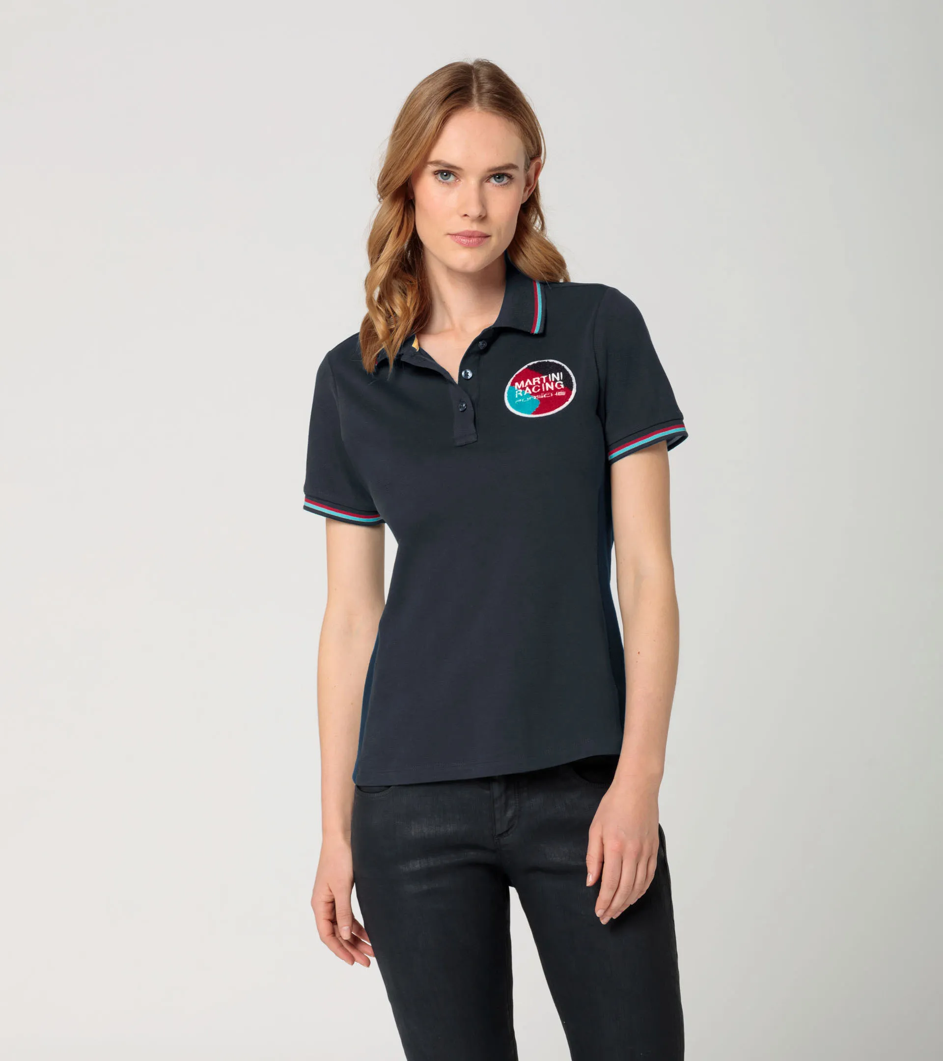 Polo femme – MARTINI RACING® 7