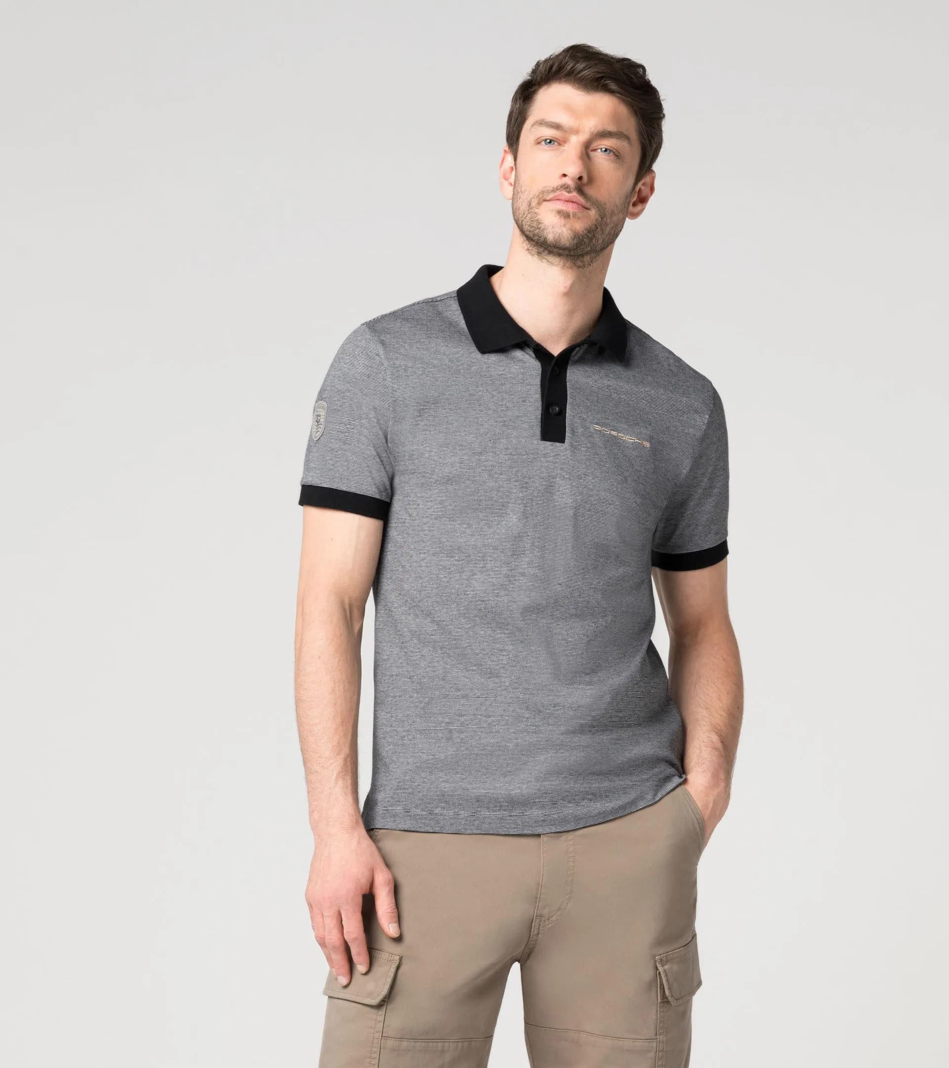 Poloshirt – Heritage thumbnail 5