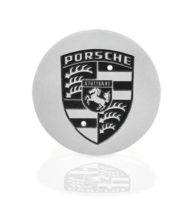 Hub cap for Porsche 911 and 914/6