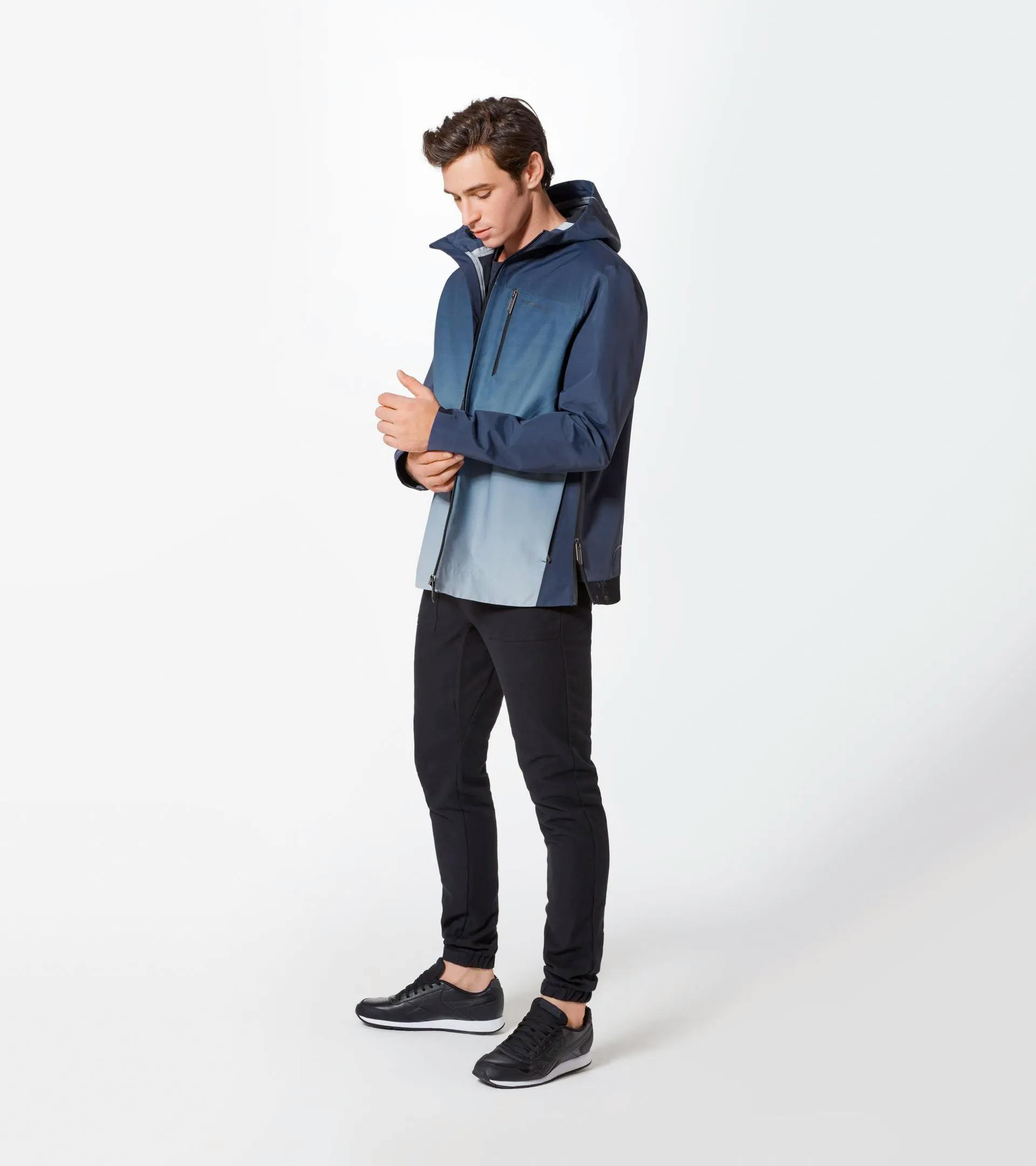 Jacket unisex – Turbo thumbnail 6