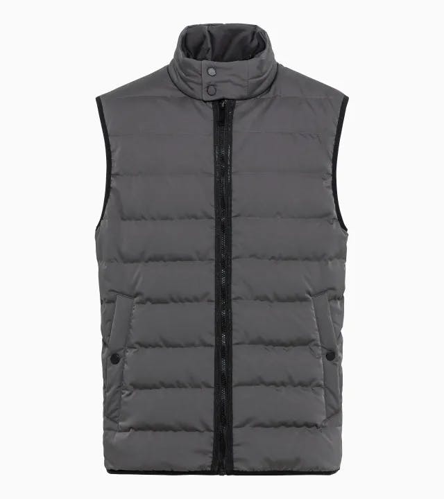 Active lightweight vest