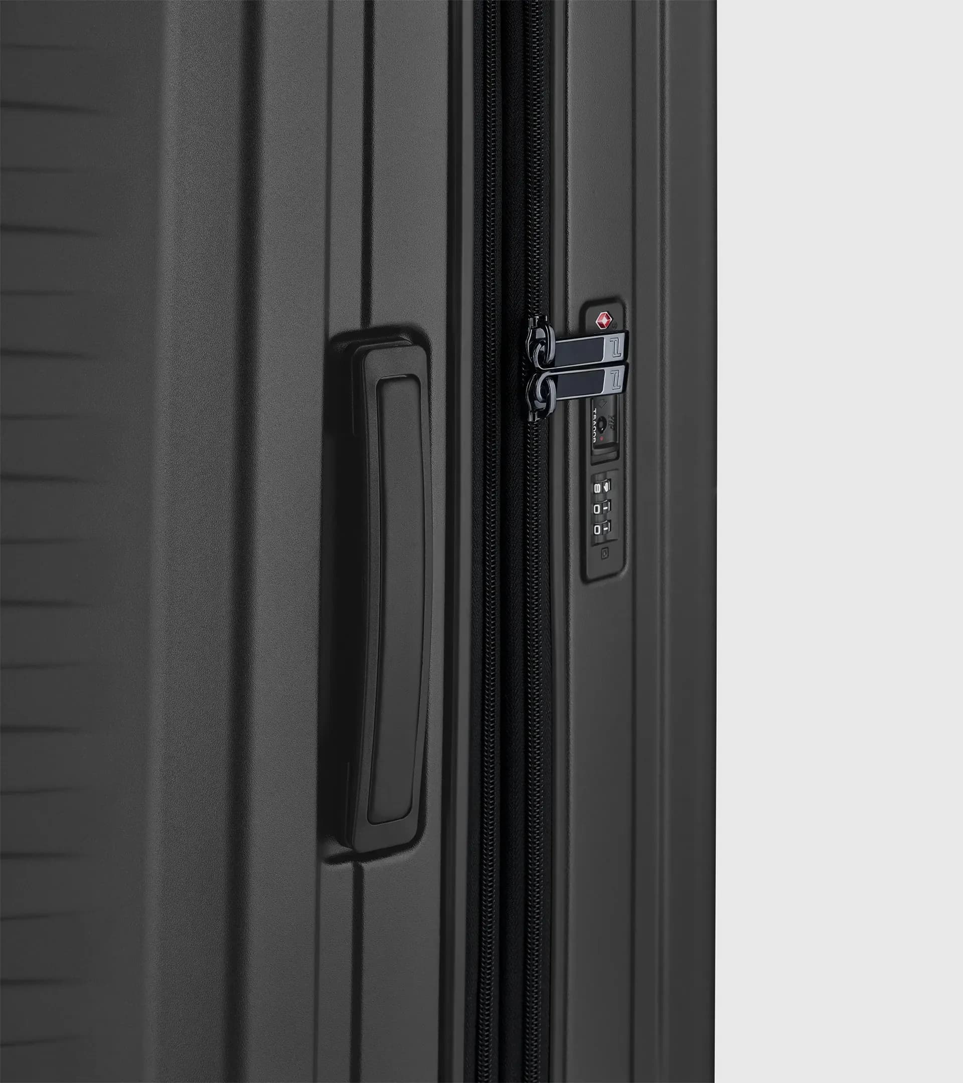 Roadster Hardcase Trolley M 8