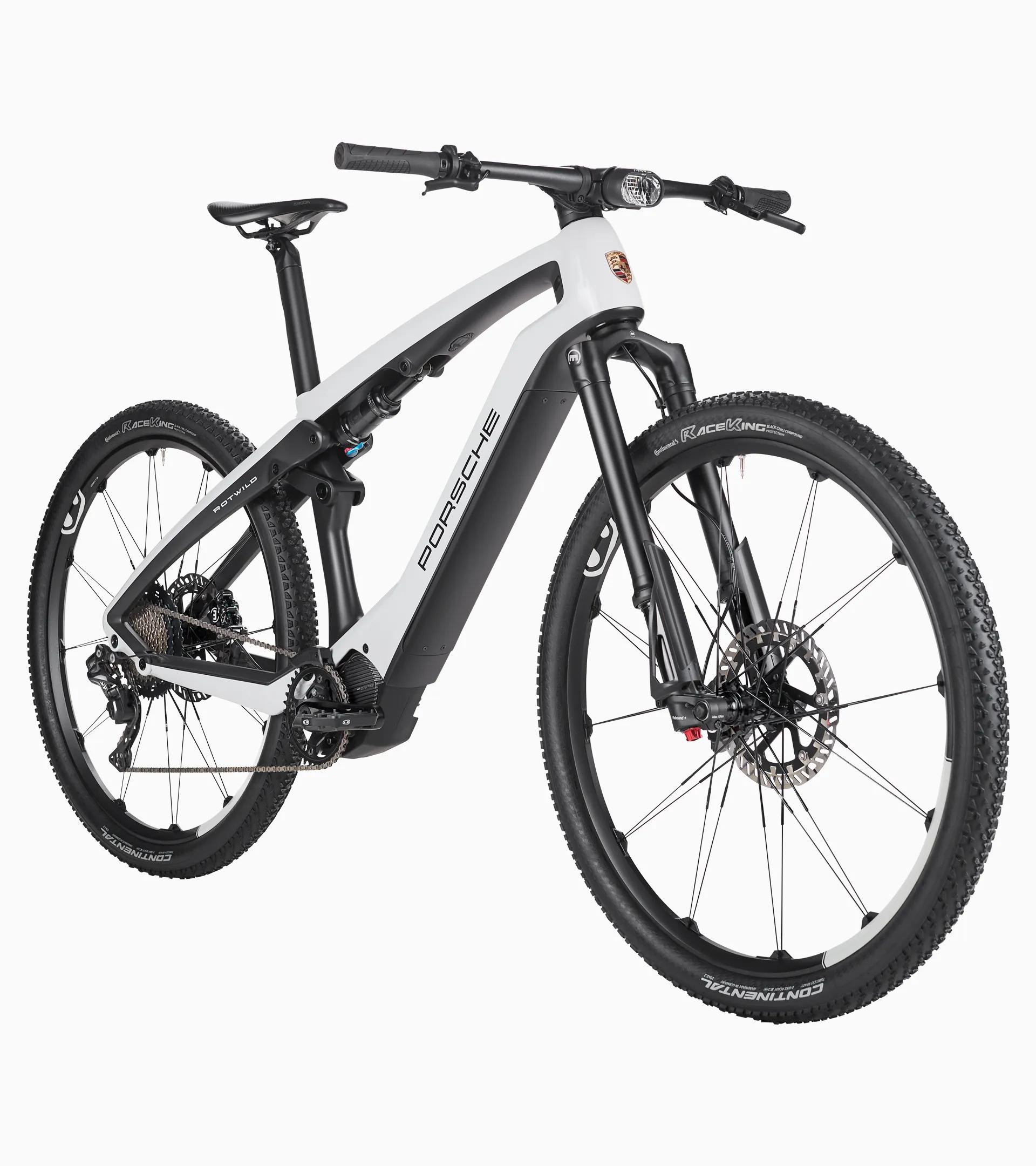 Porsche eBike Sport - 2nd Gen. thumbnail 0