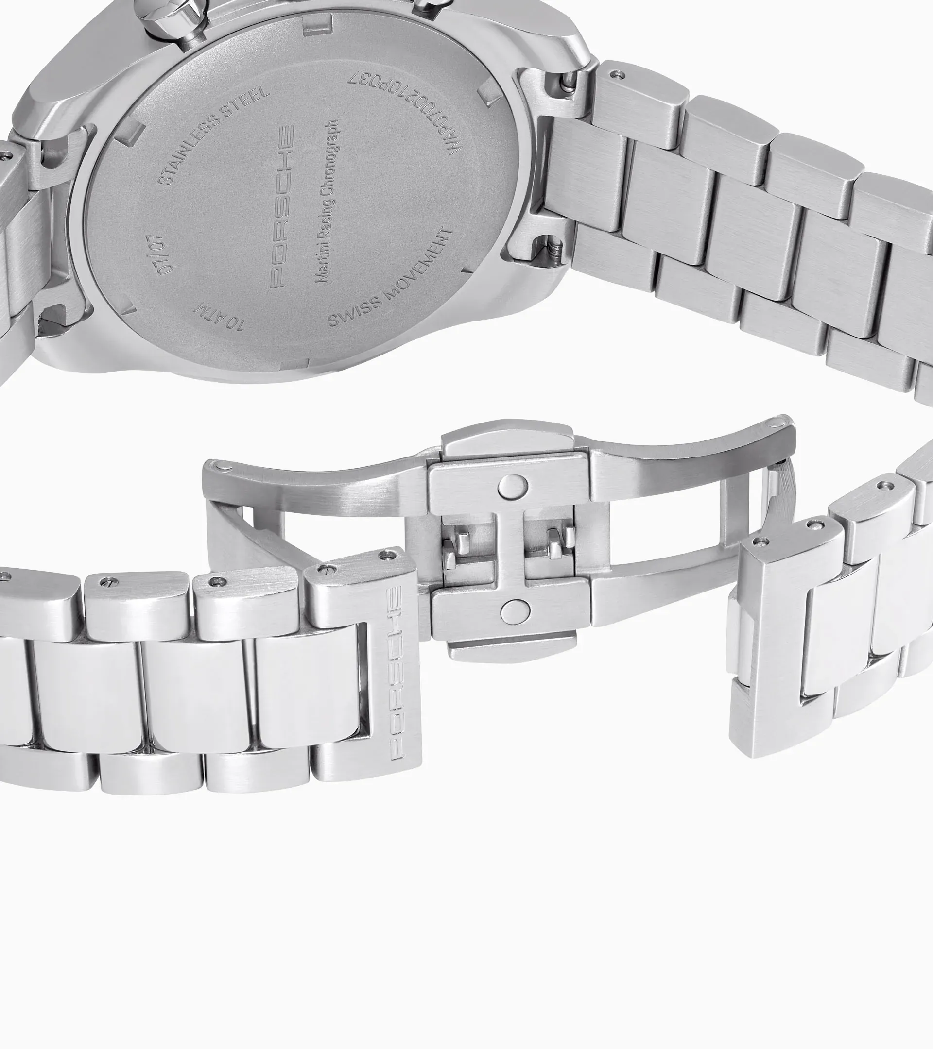 Chronographe – MARTINI RACING®  5