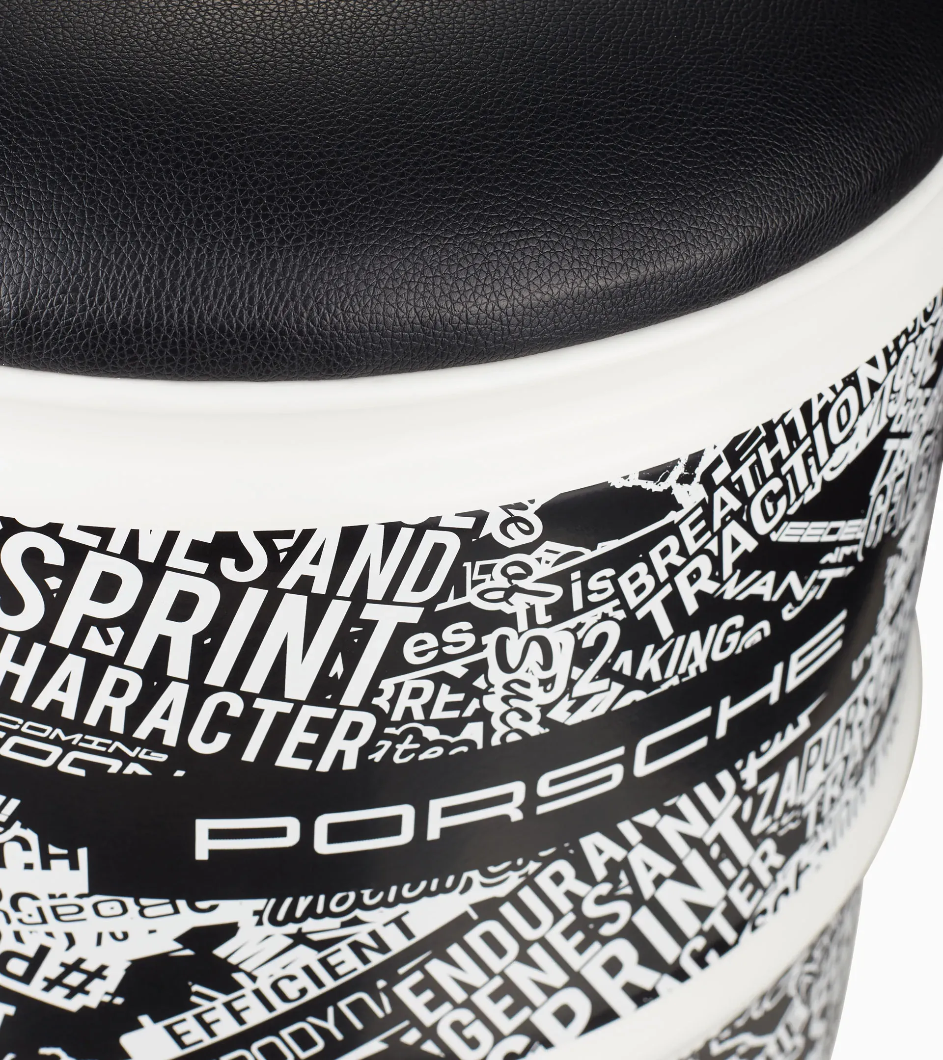 Barrel Seat – Motorsport 911 GT3 R Tarnlivery 3