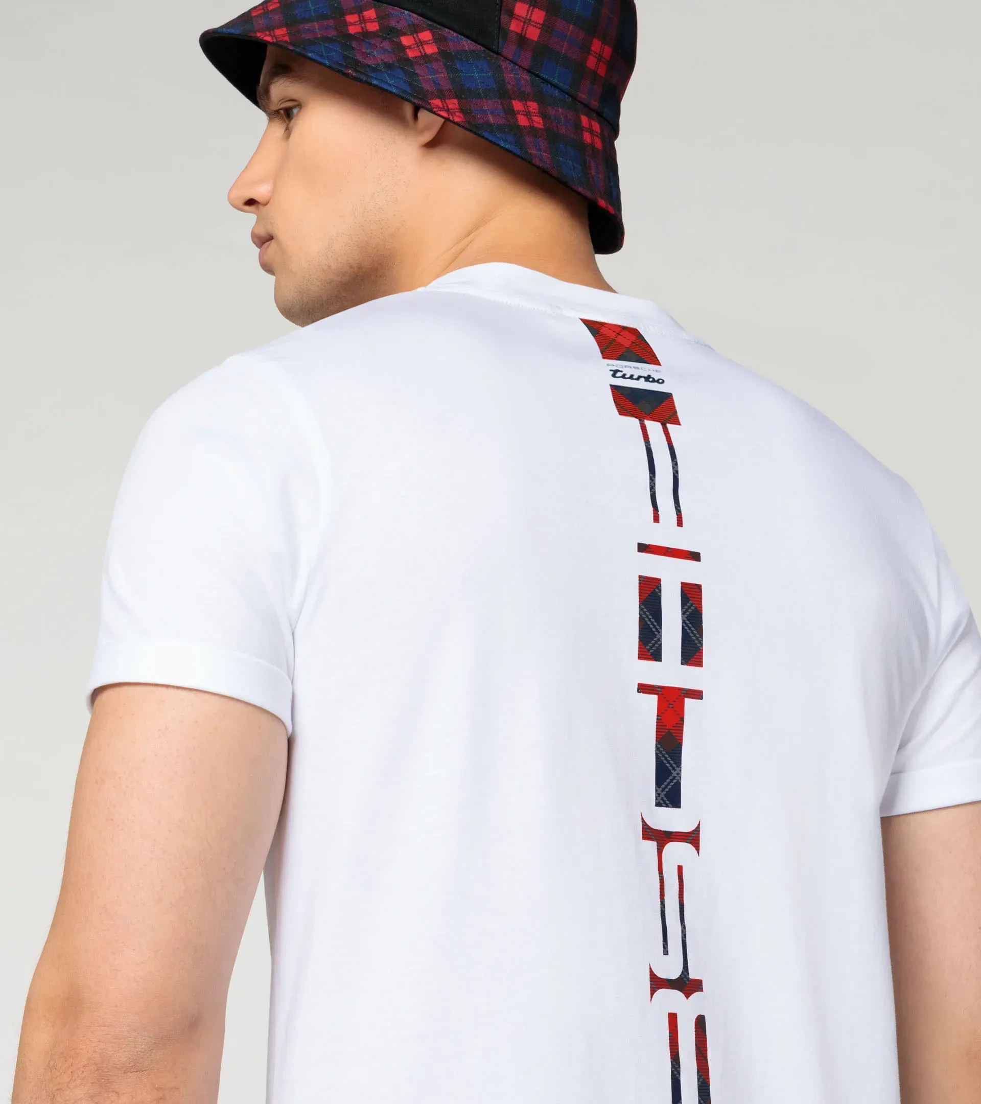 Unisex T-shirt – Turbo No. 1 3