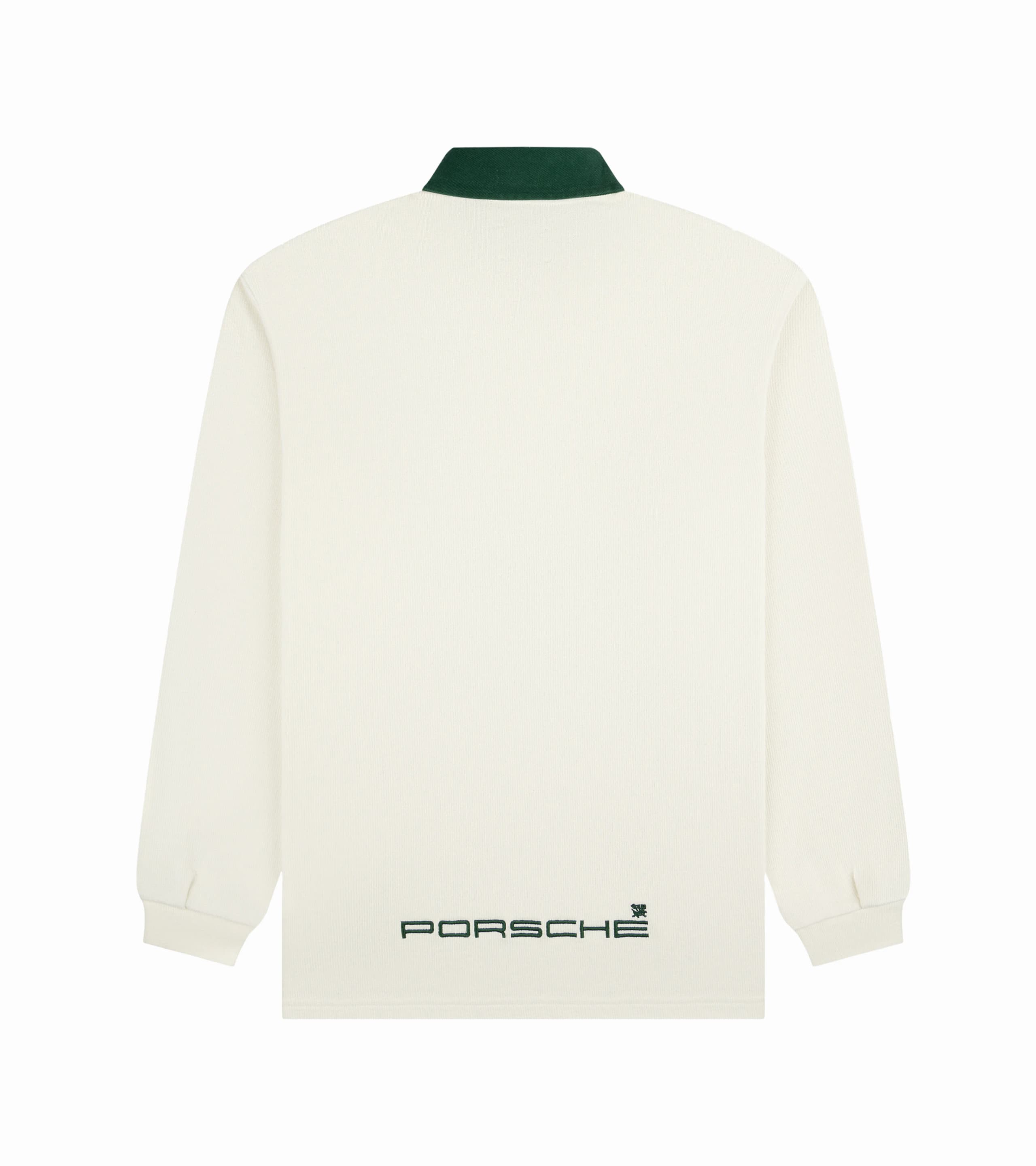 Rugby Shirt - Porsche x ALD 2