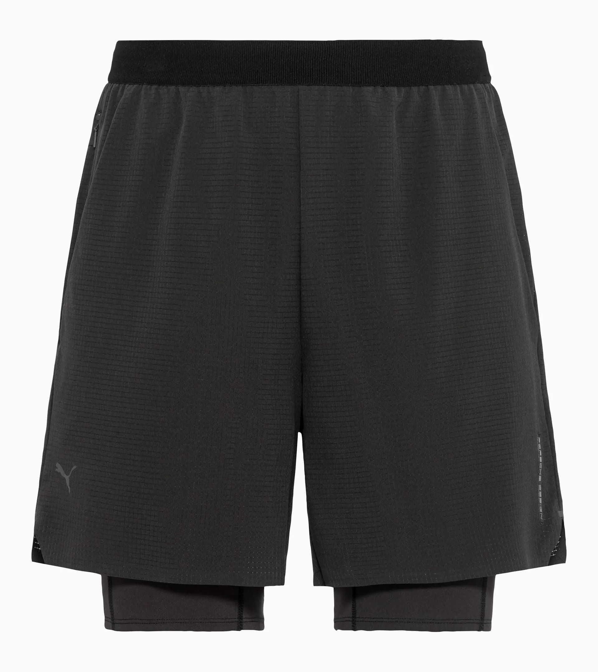 Active shorts  1