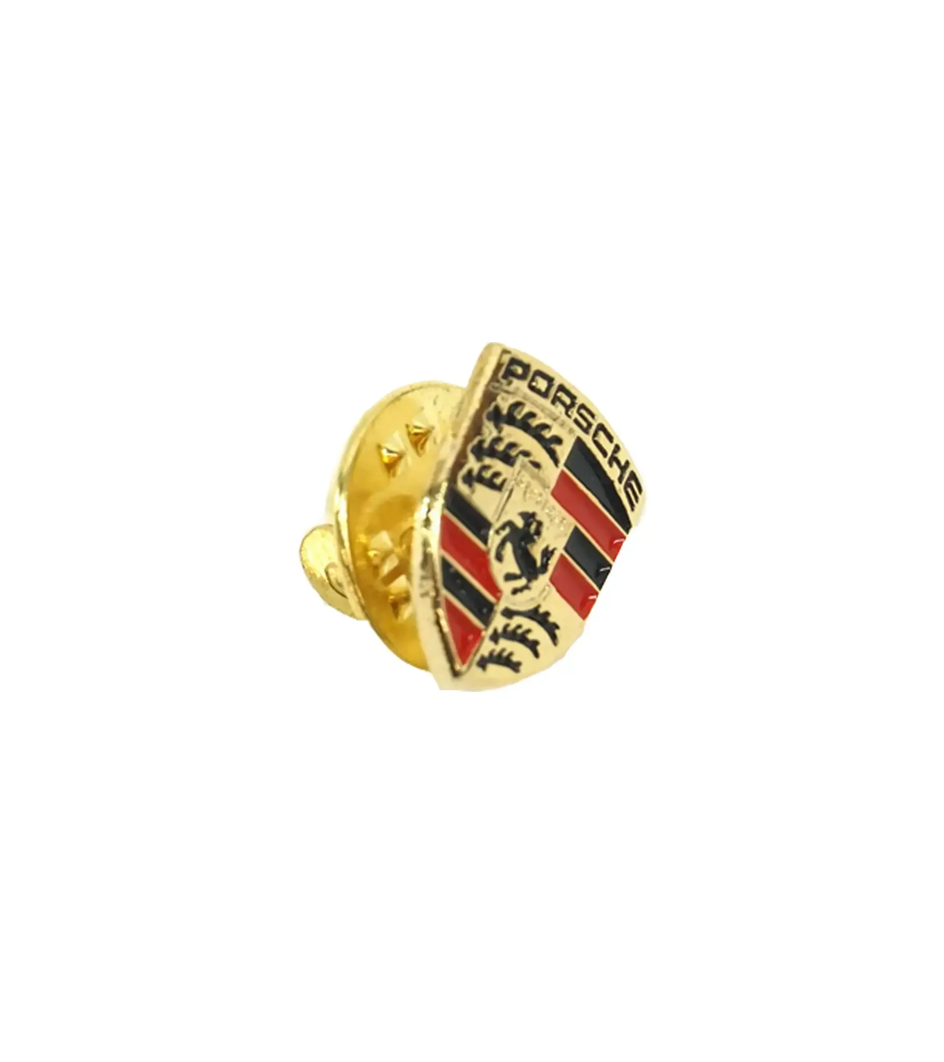Porsche Crest button – Essential 1