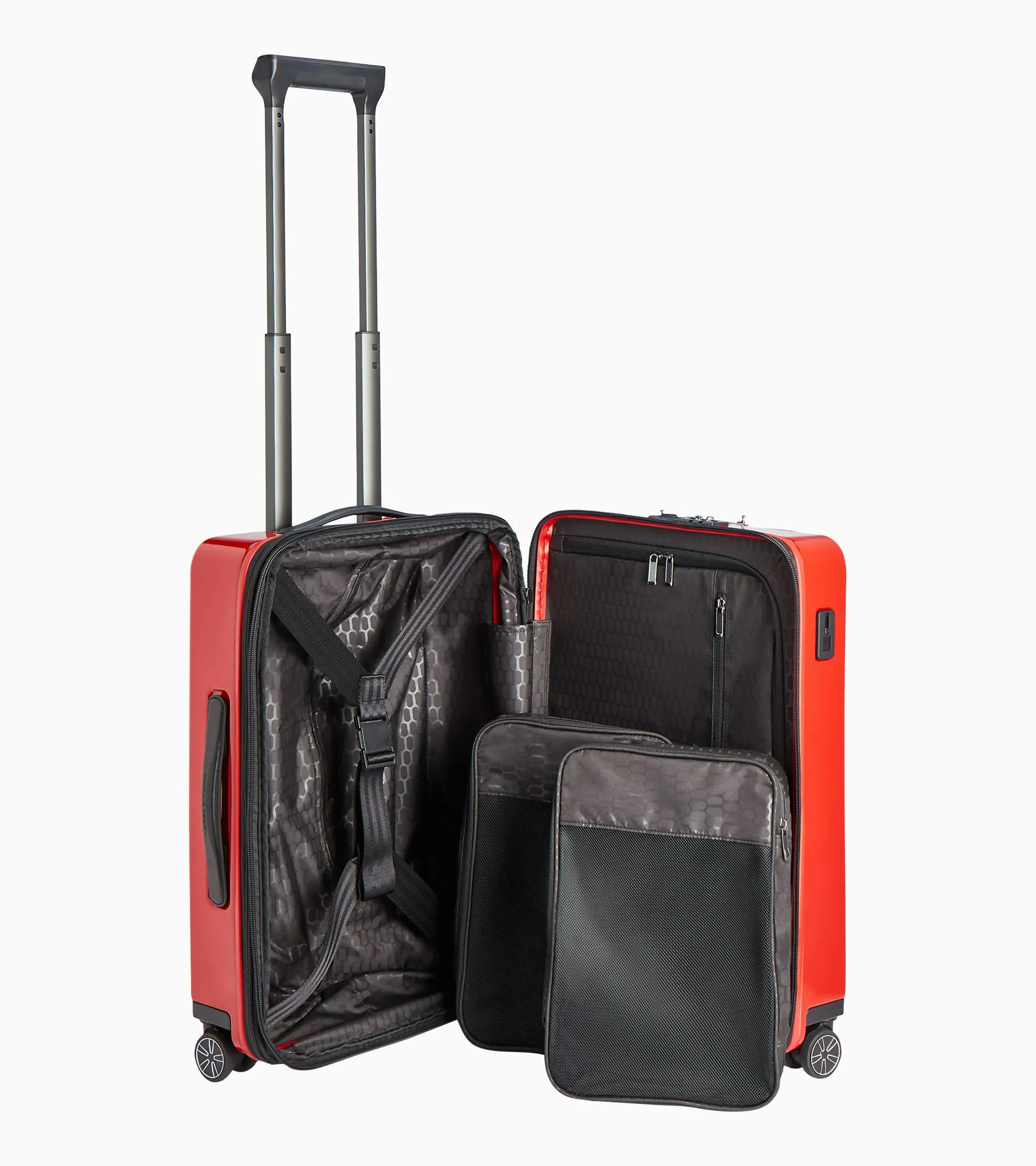 Roadster Hardcase Business Luggage S 3