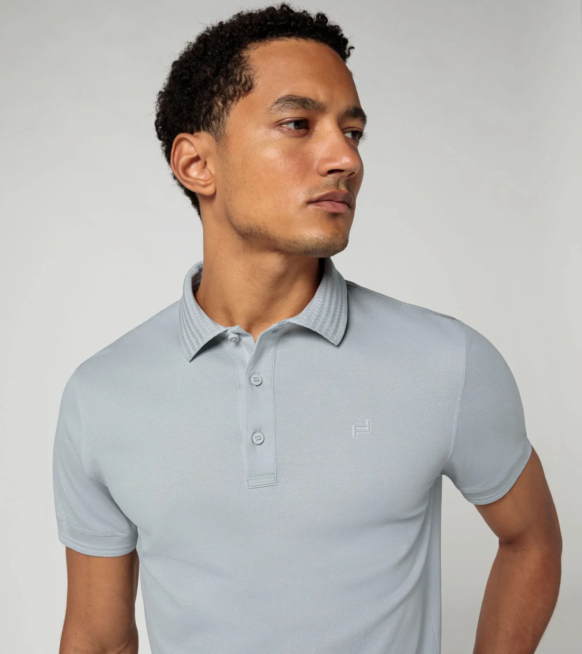 Tec Flex polo shirt 4