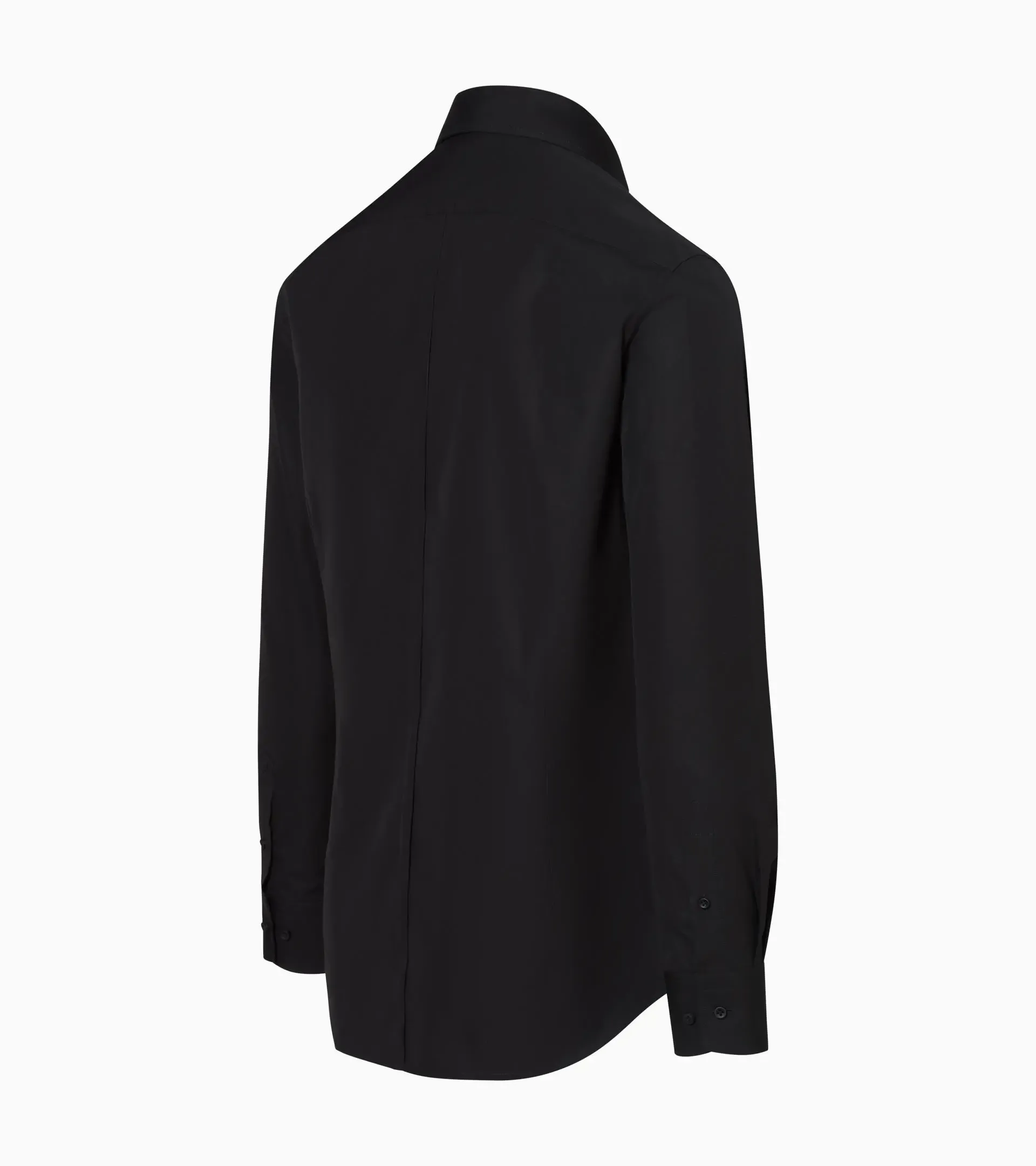 Slim Fit Business Shirt 2