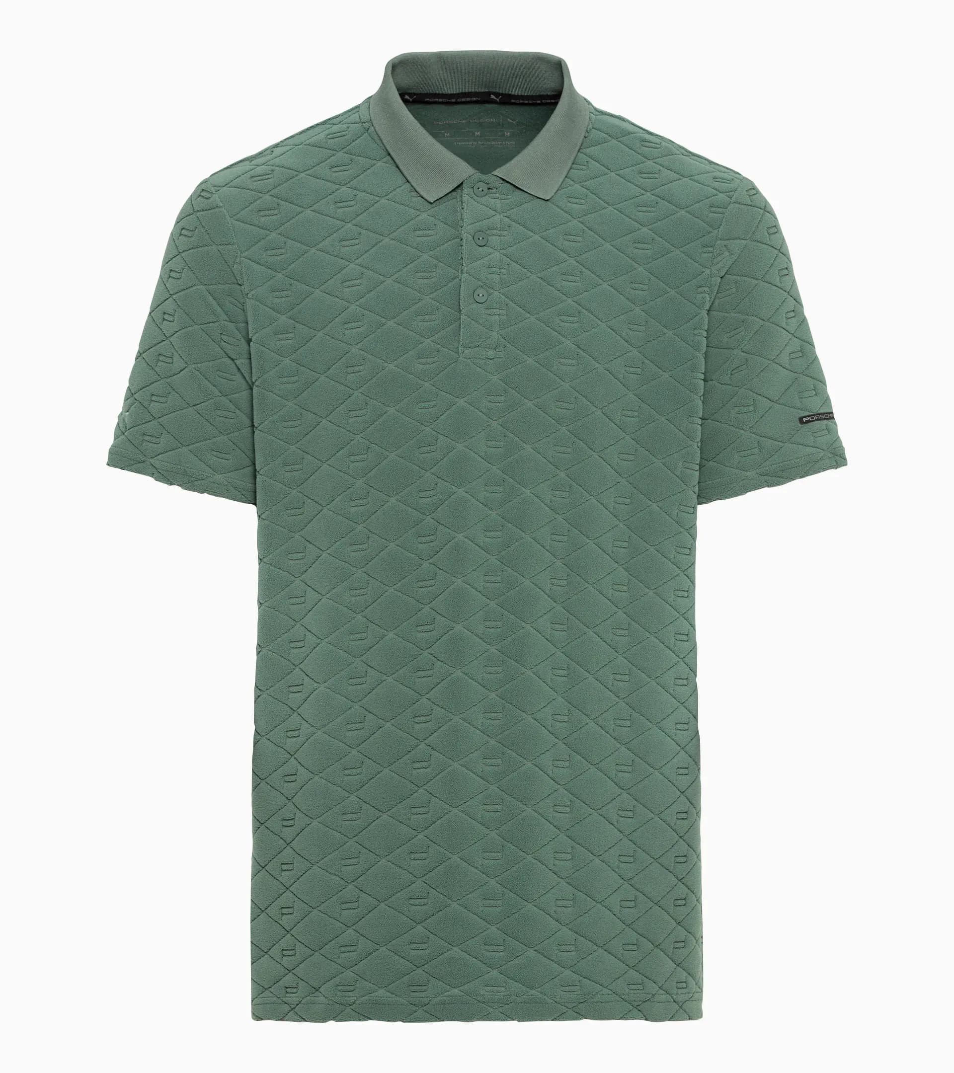 Summer Polo 1