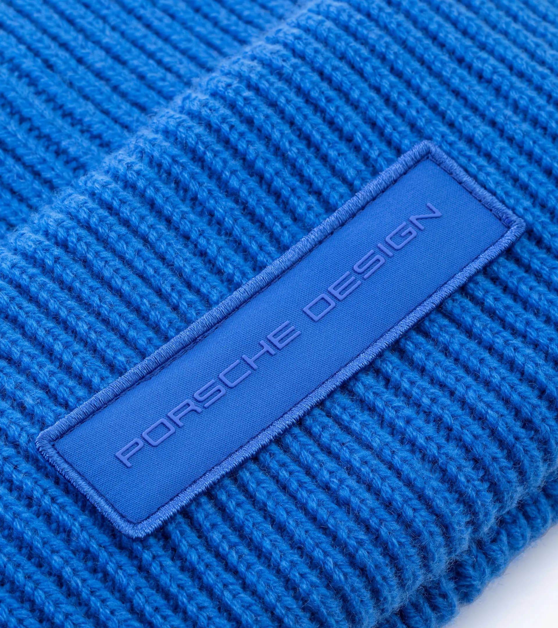 Cashmere-Mix  Beanie 2