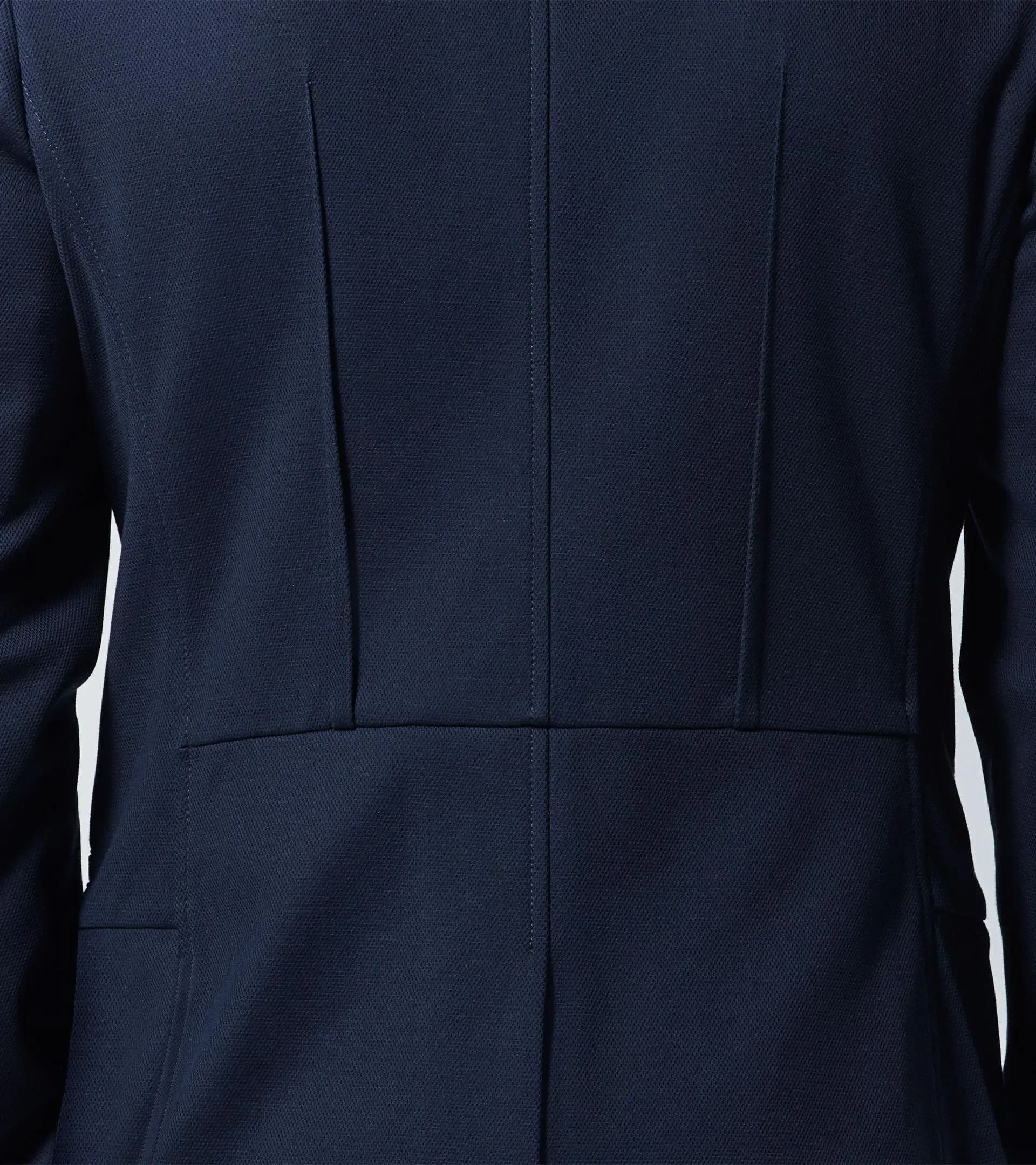 Cosy Driving Blazer 4