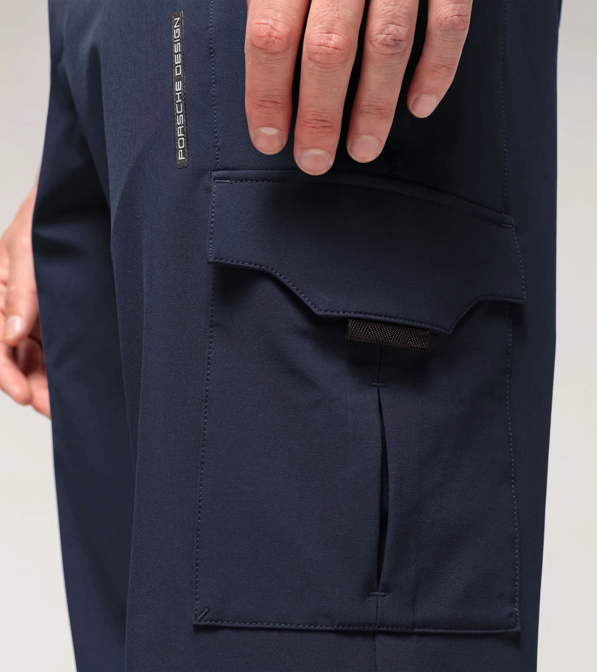 Cargo trousers 5