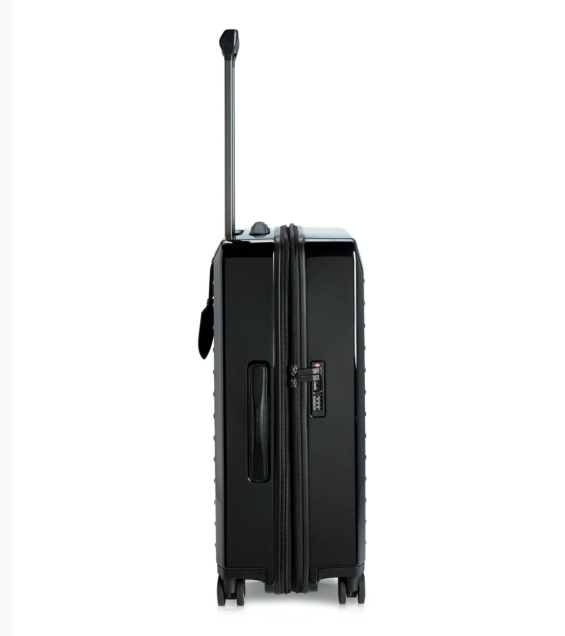 Roadster Hardcase Luggage M 4