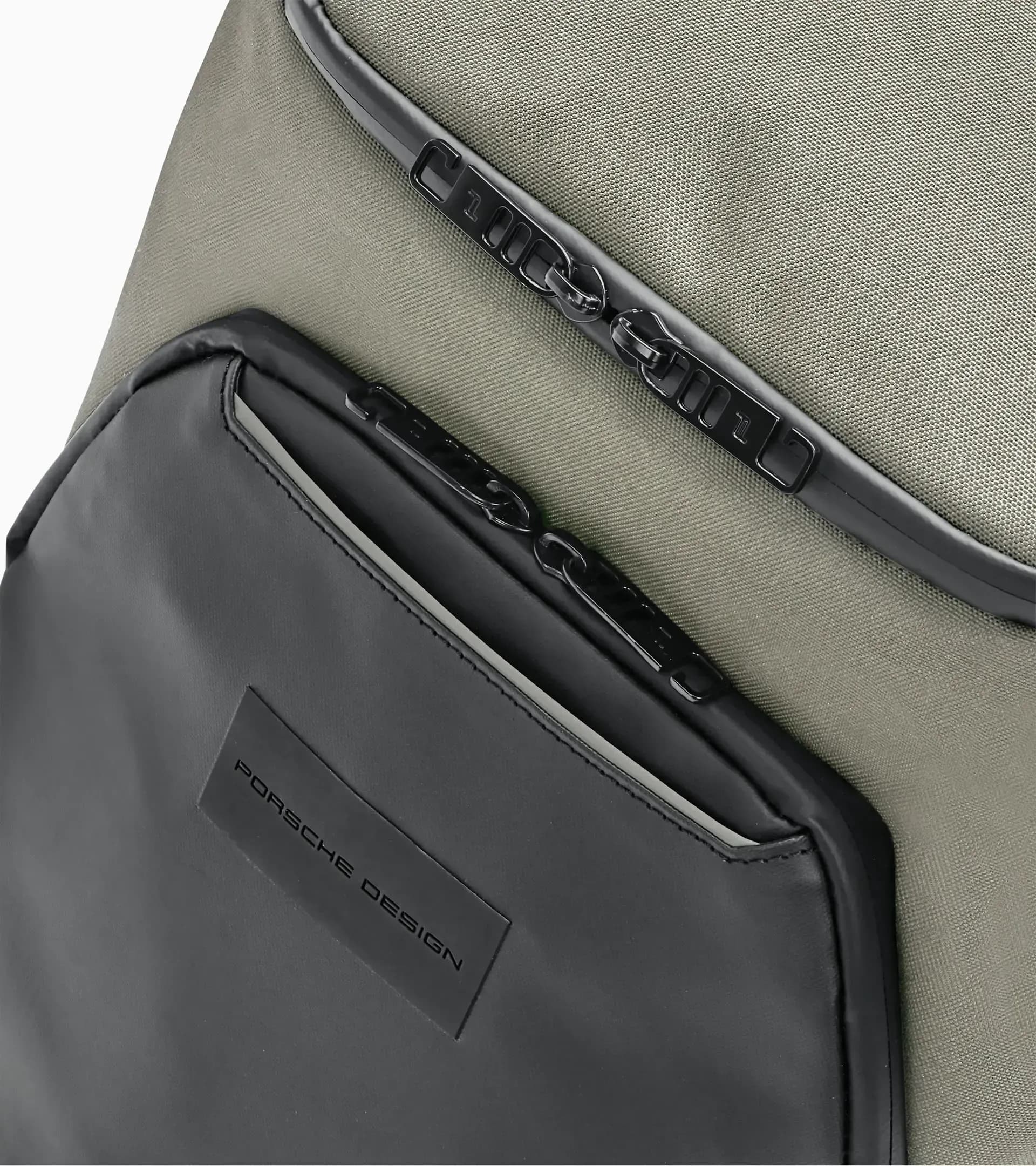 Urban Eco Backpack M1 4