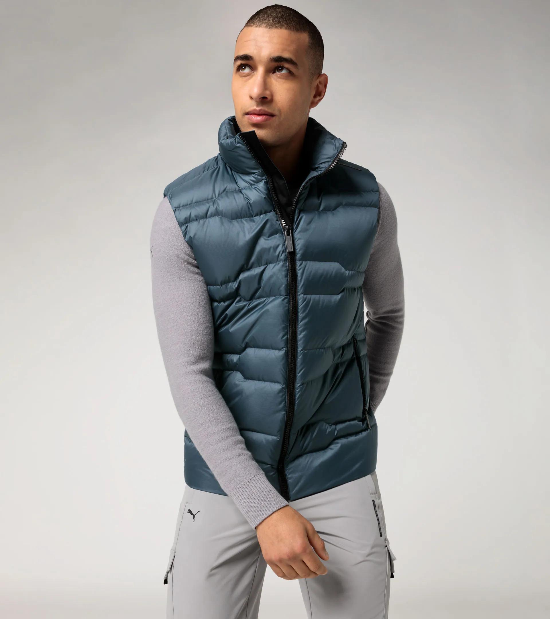 Padded Vest  thumbnail 6