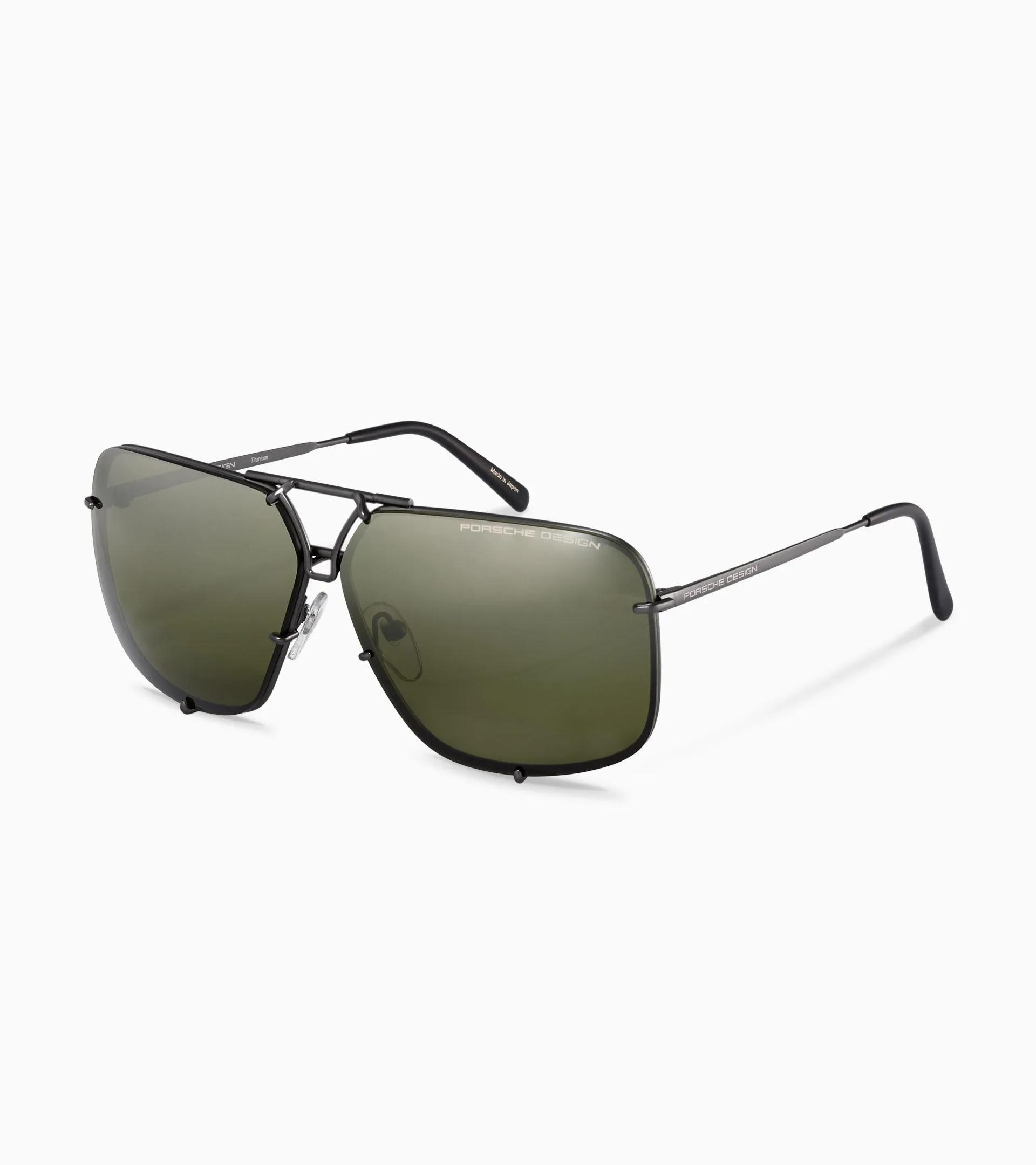 Sunglasses P´8928 - Square Aviators thumbnail 1