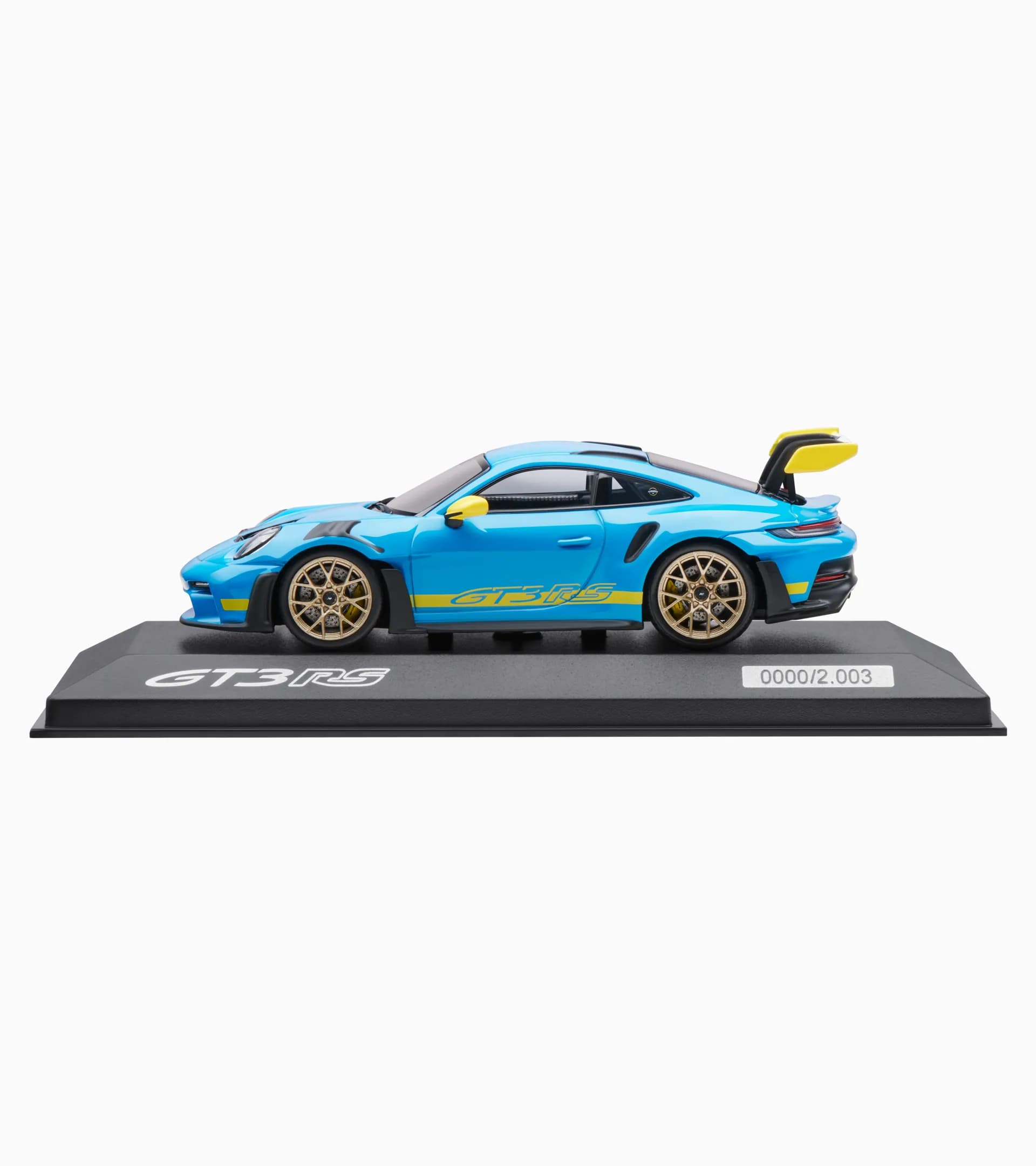 Porsche 911 GT3 RS (992) – Limited Edition 2