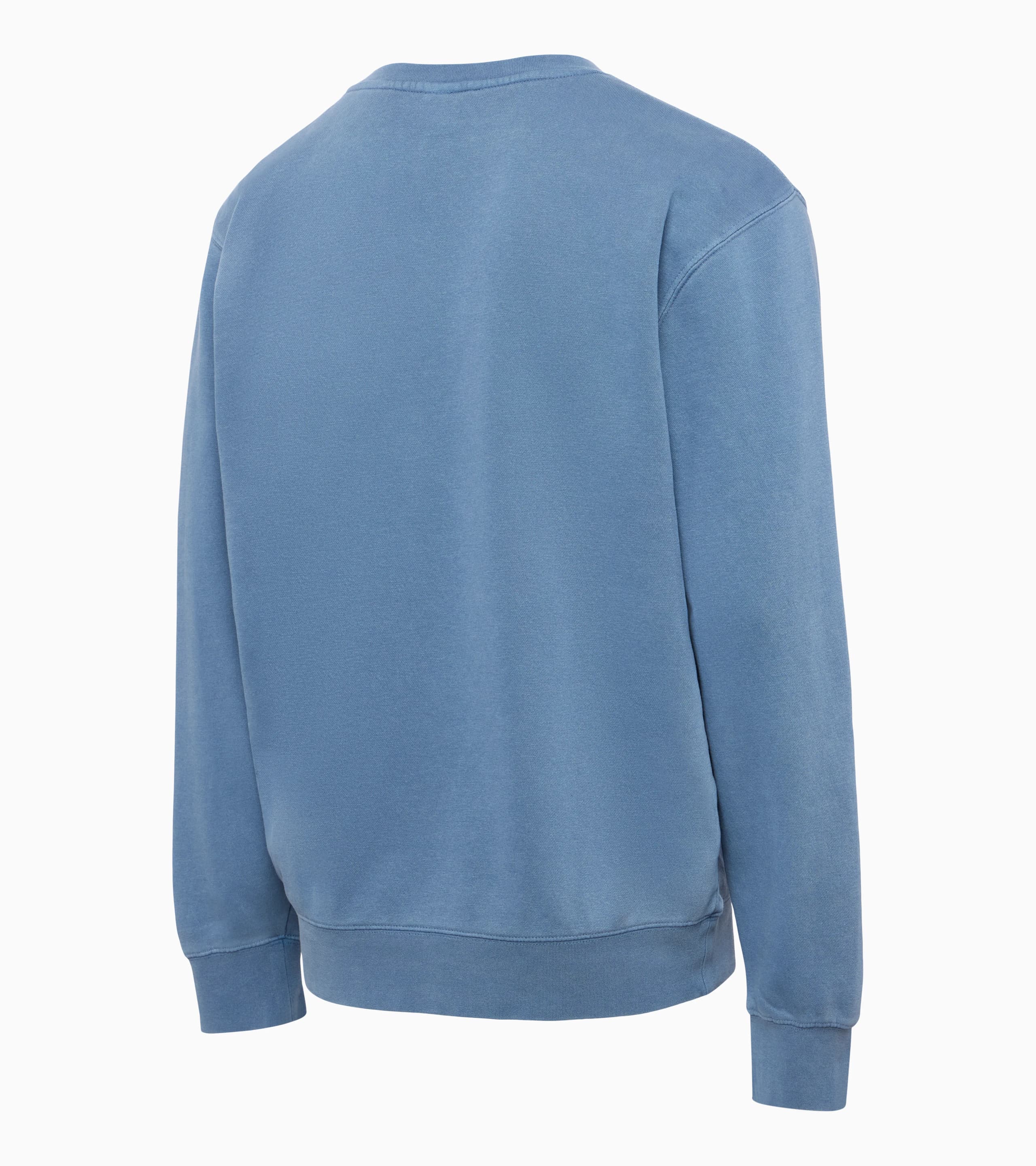 Porsche x Almond Sweatshirt "Single Fins" 2
