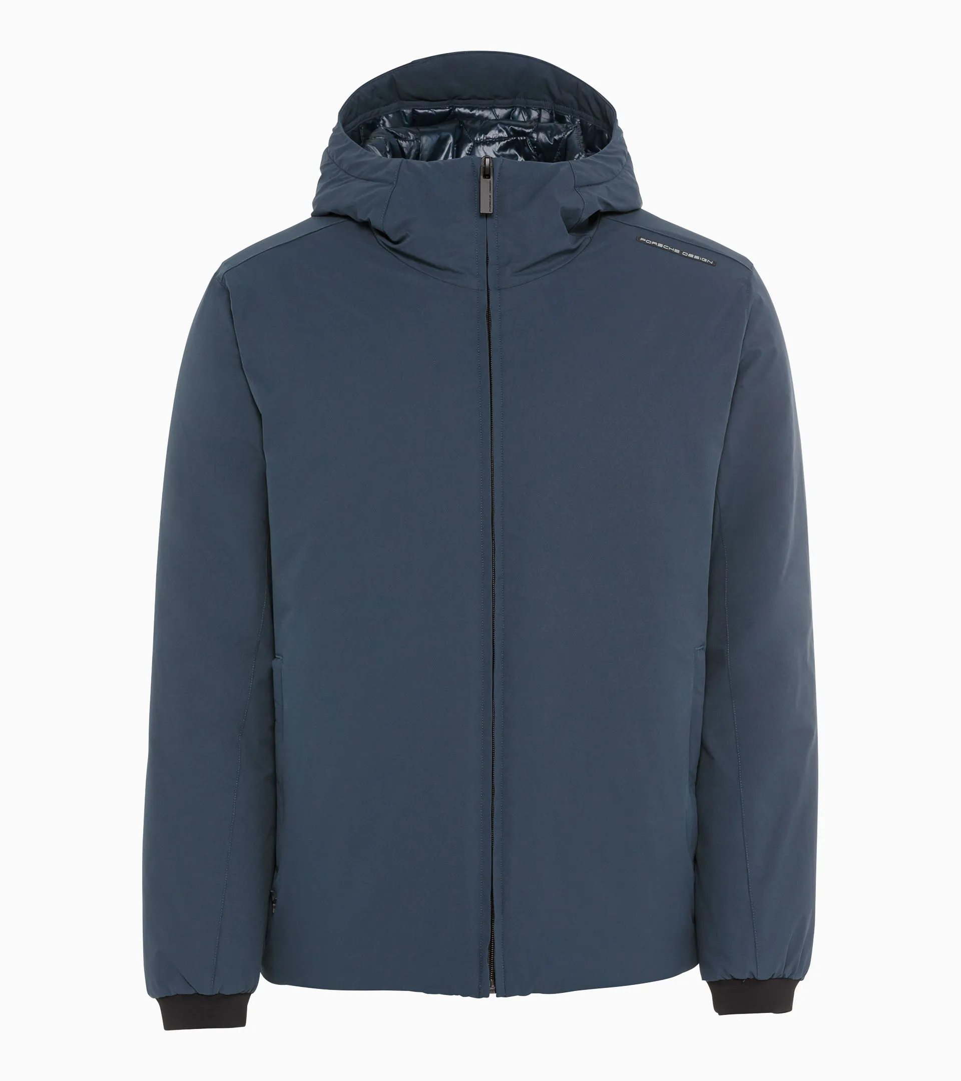 Blouson léger 1