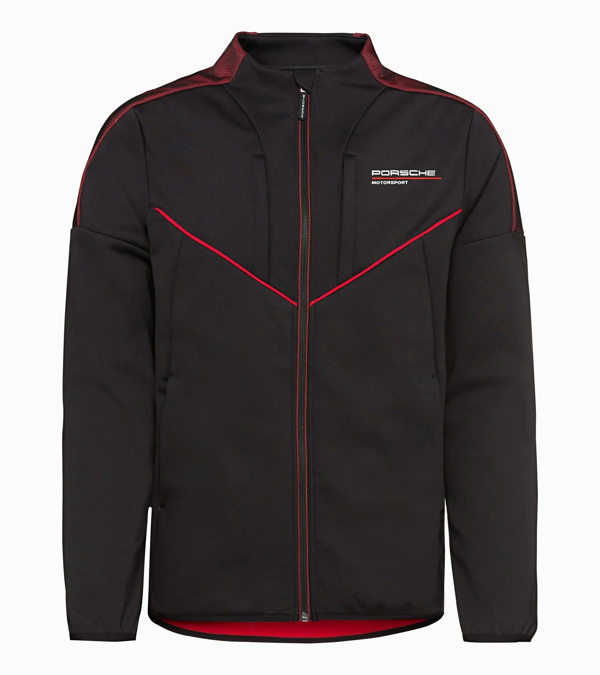 Jacket – Motorsport thumbnail 0