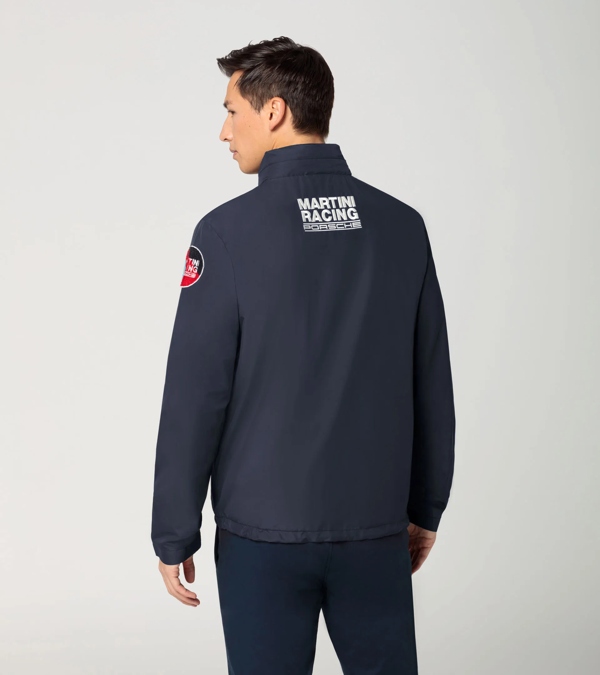 Giacca a vento – MARTINI RACING® 8