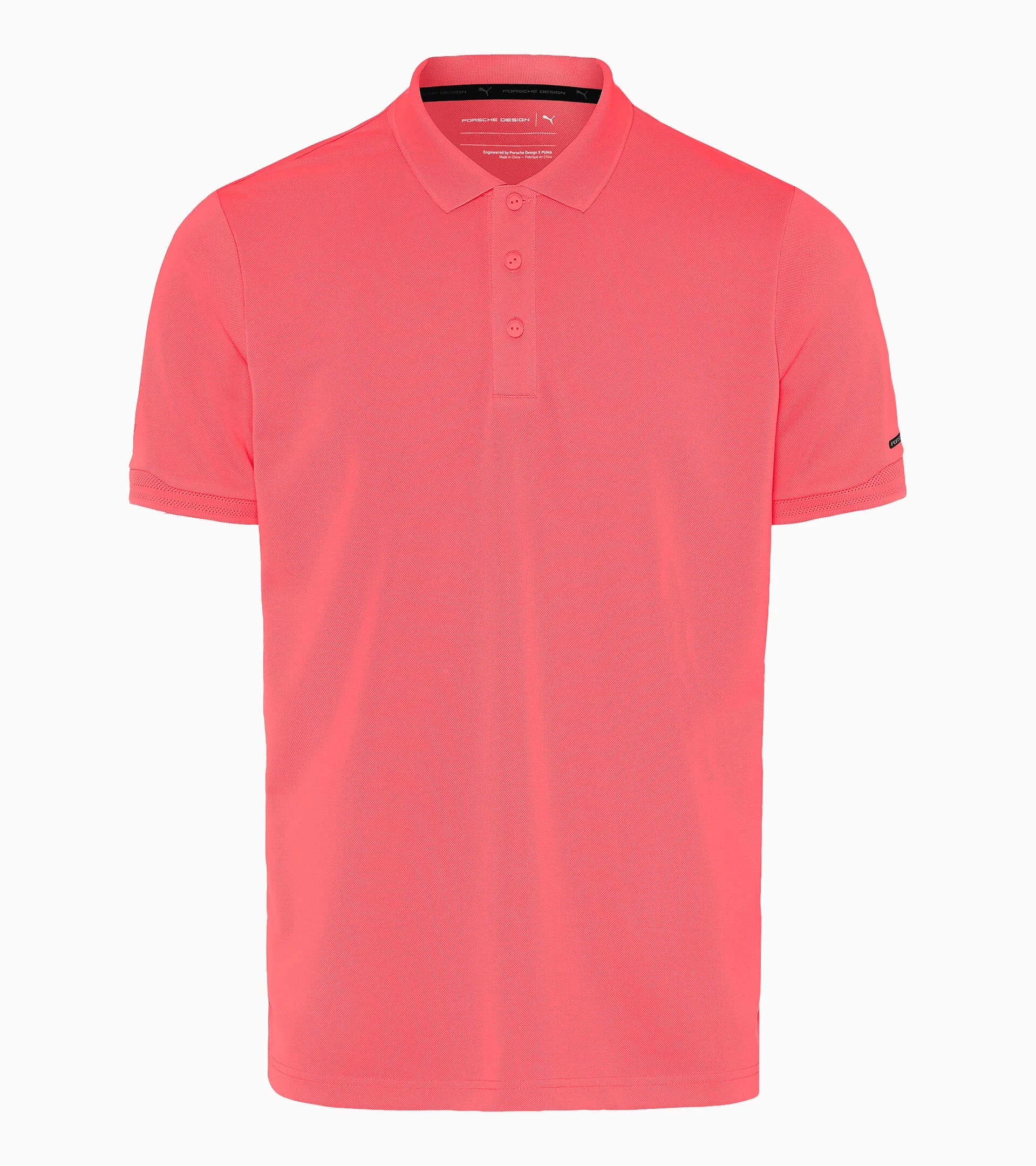 Polo shirt 1
