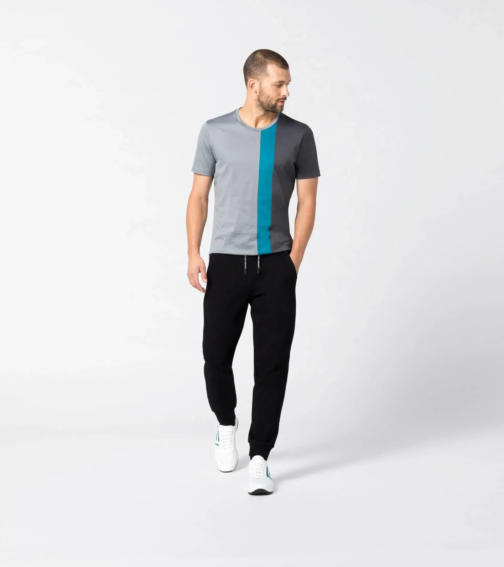 PD-Iconic Tec Sweat Pants 5