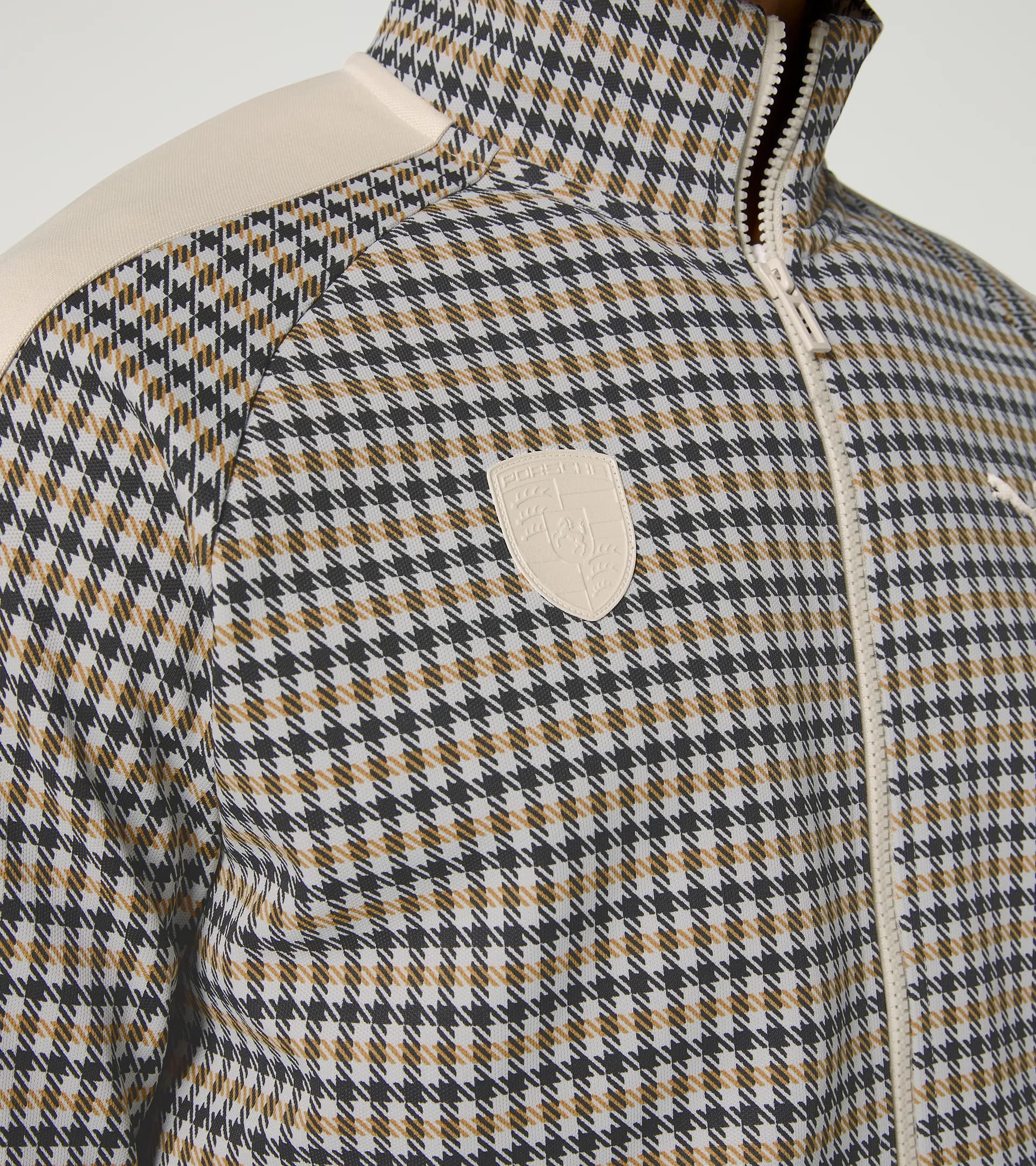 Tracksuit Jacket – 911 Targa 60Y 4