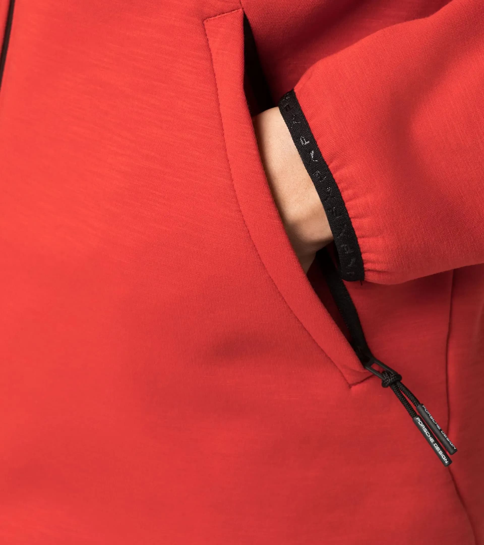 RCT Hooded Sweat Jacket 6