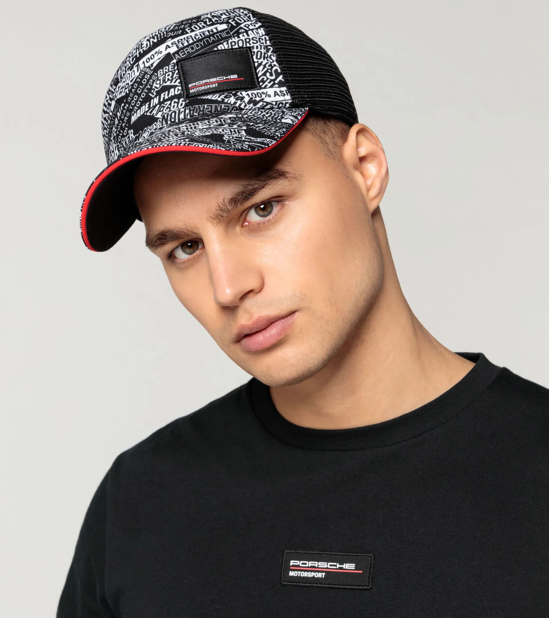 Unisex cap – Motorsport Fanwear | PORSCHE SHOP