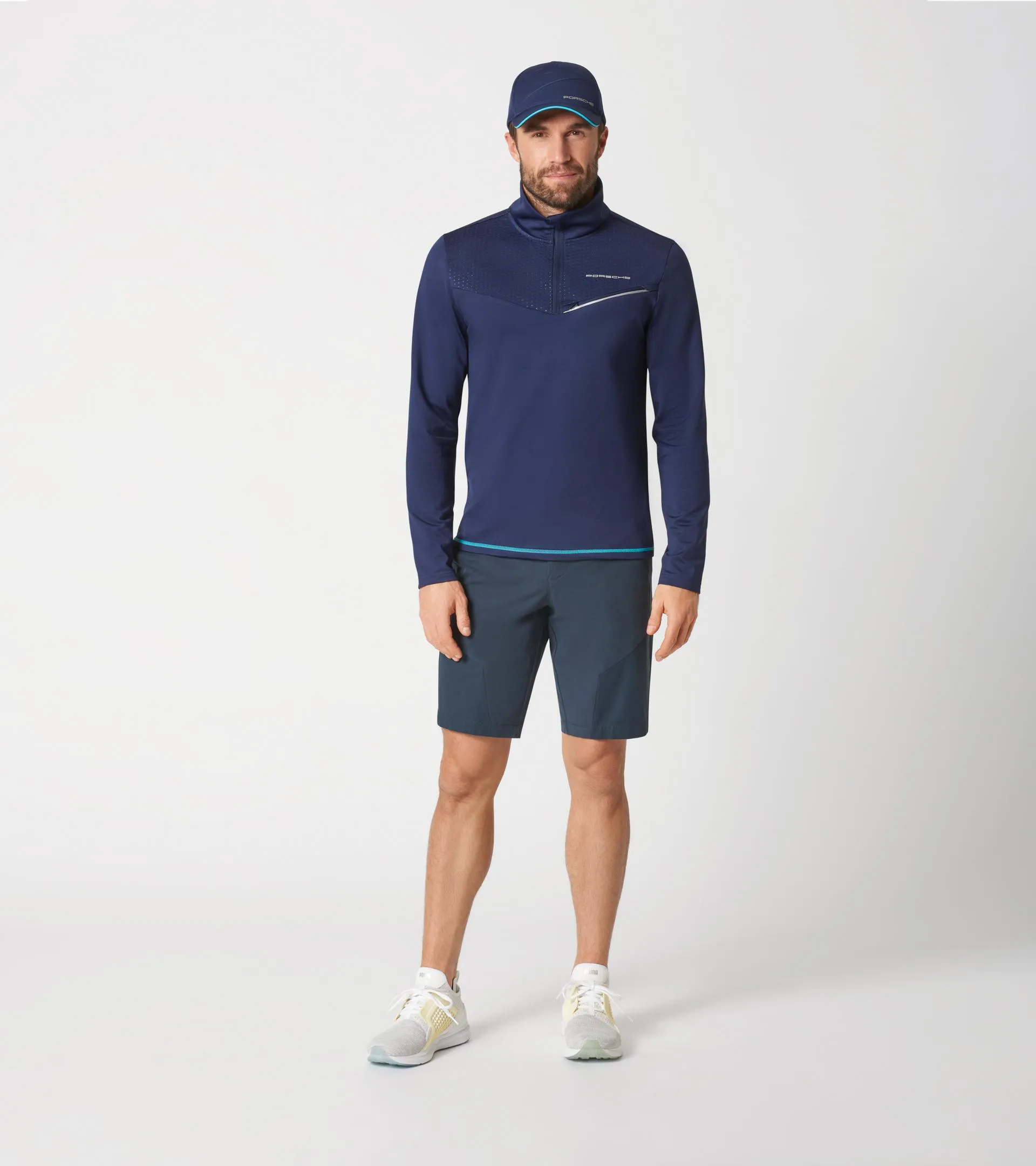 Long sleeve – Sport thumbnail 3