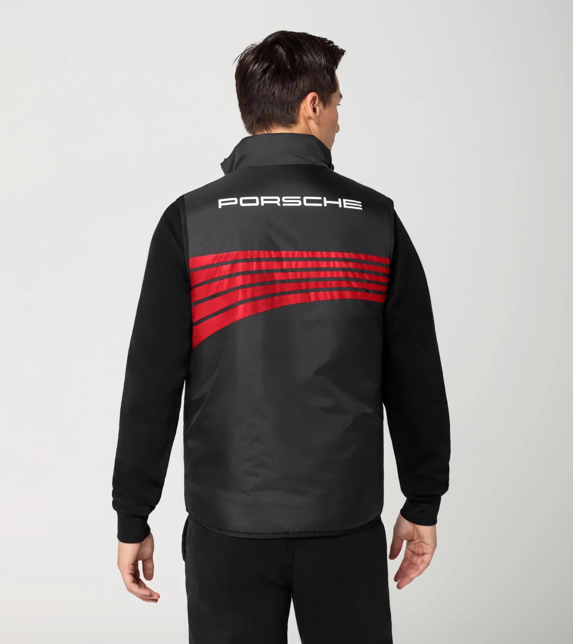 Chaleco unisex – Porsche Penske Motorsport thumbnail 5