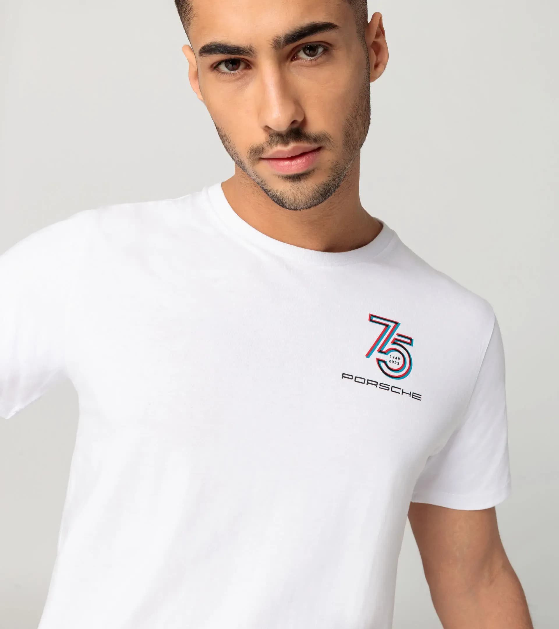 T-shirt – 75Y 3