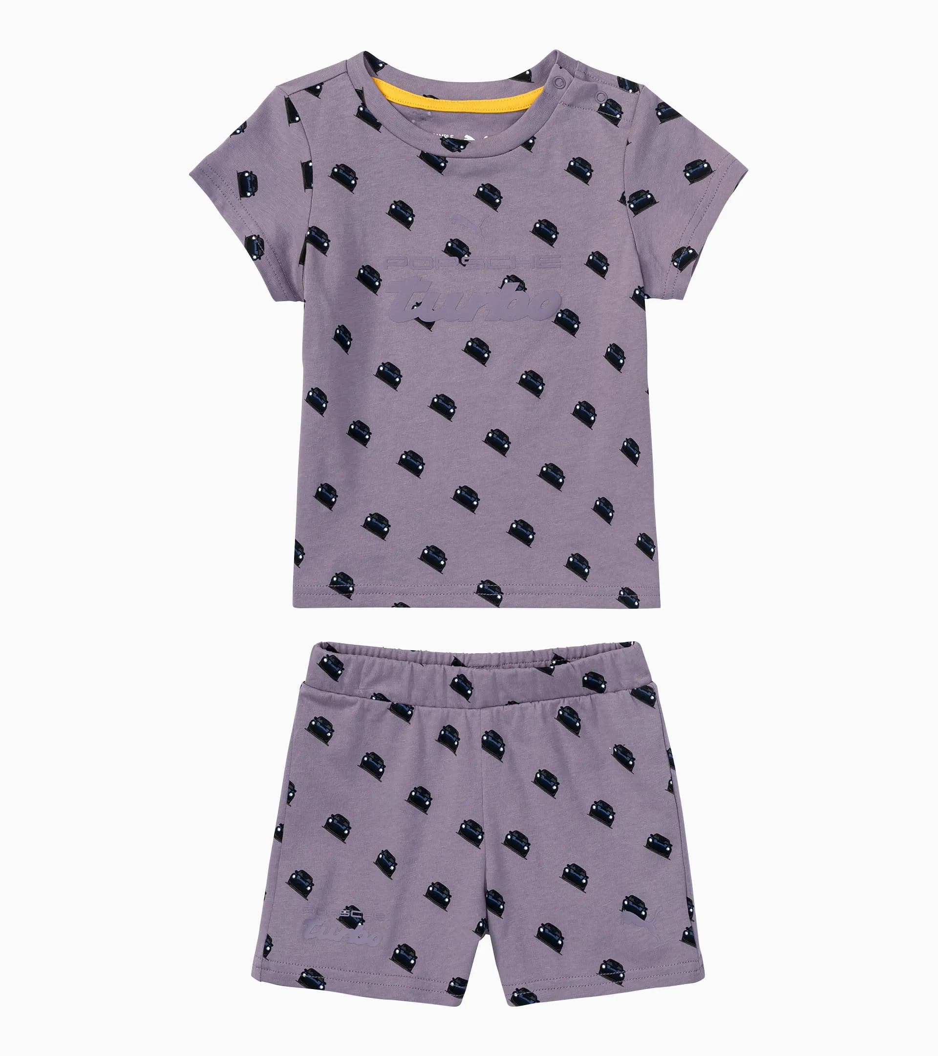 Porsche Turbo Toddler Set Kleinkind 1