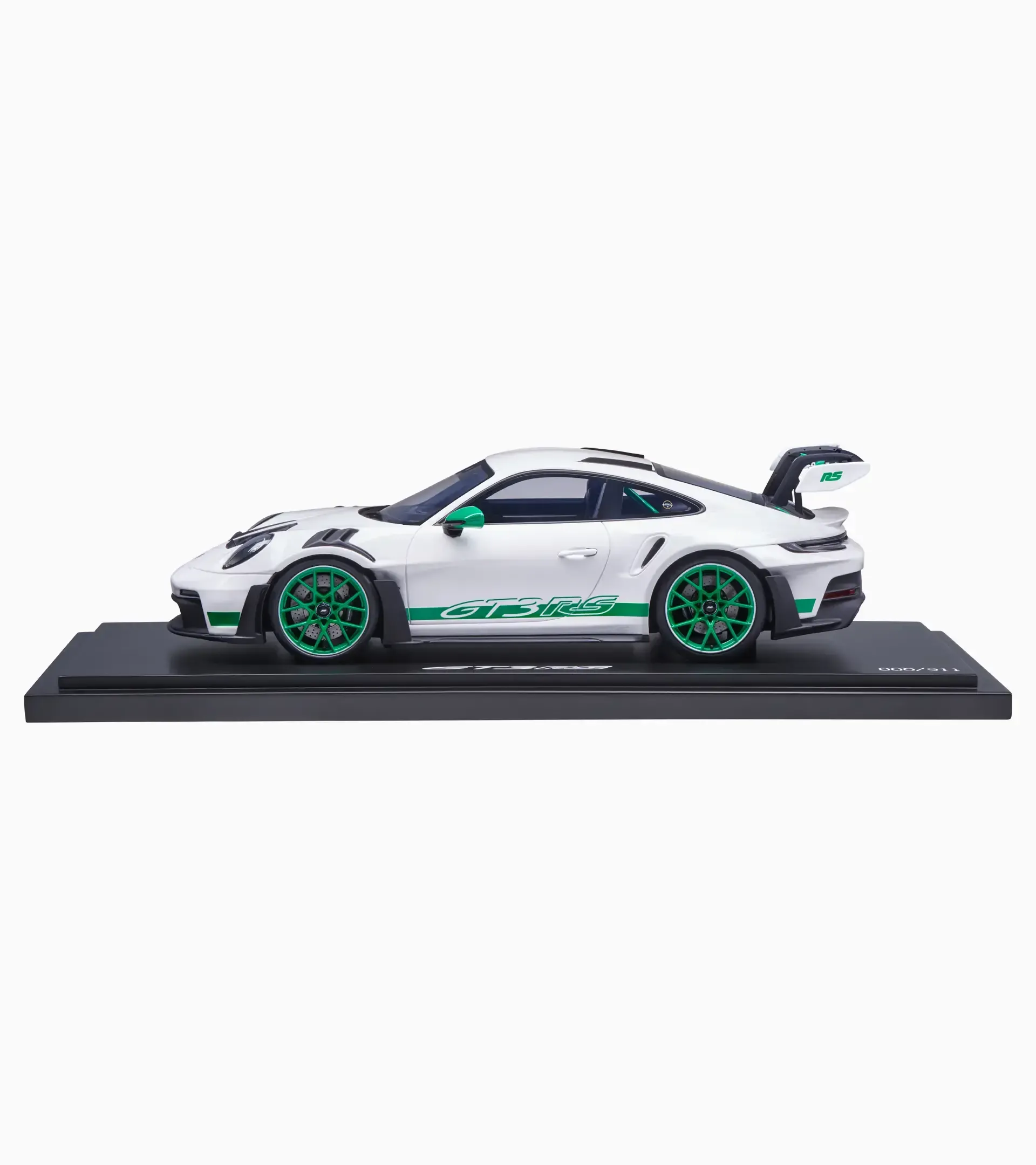 Porsche 911 GT3 RS (992) – Limited edition 3