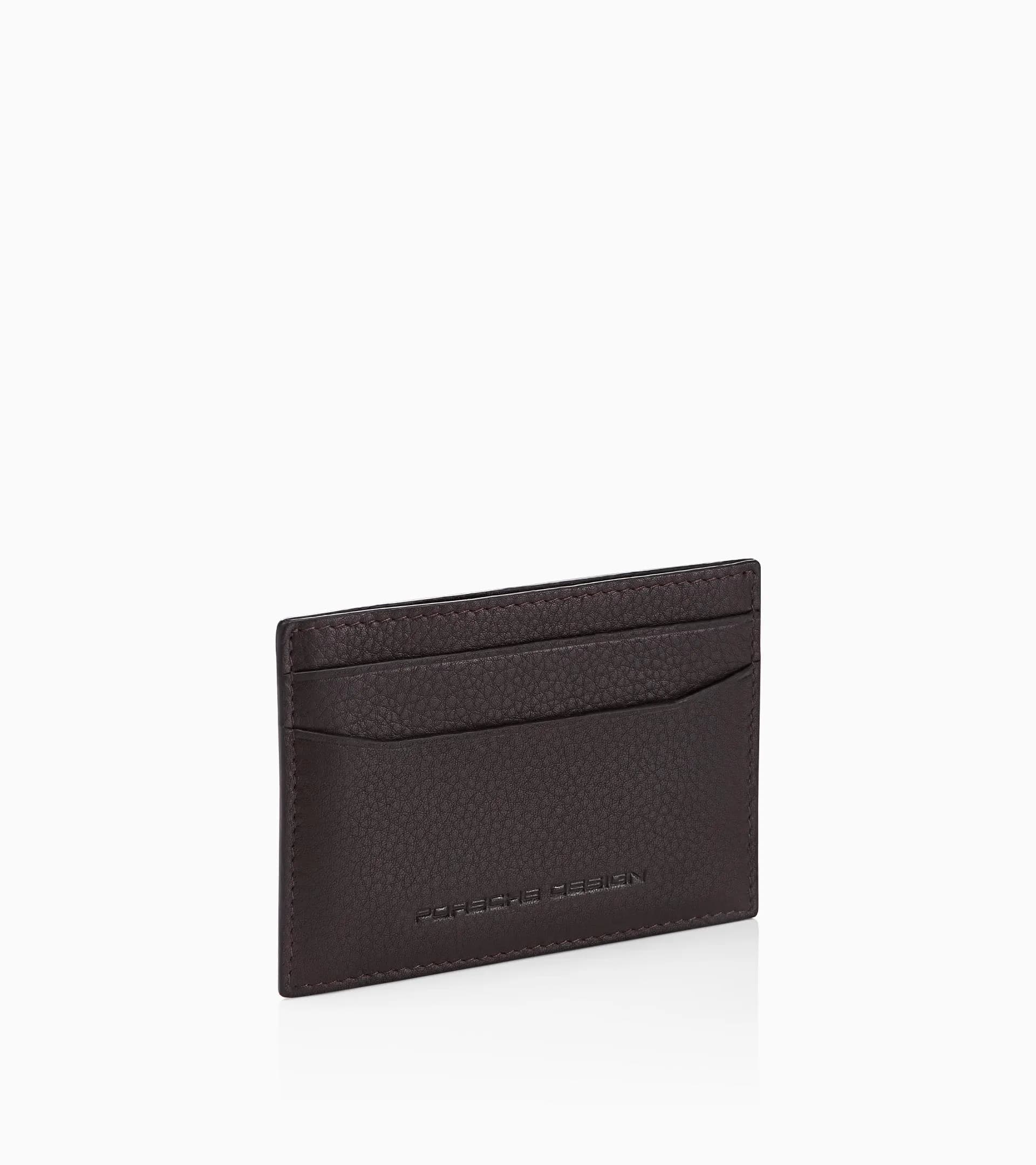 Business Card Holder 2 with Money Clip thumbnail 0