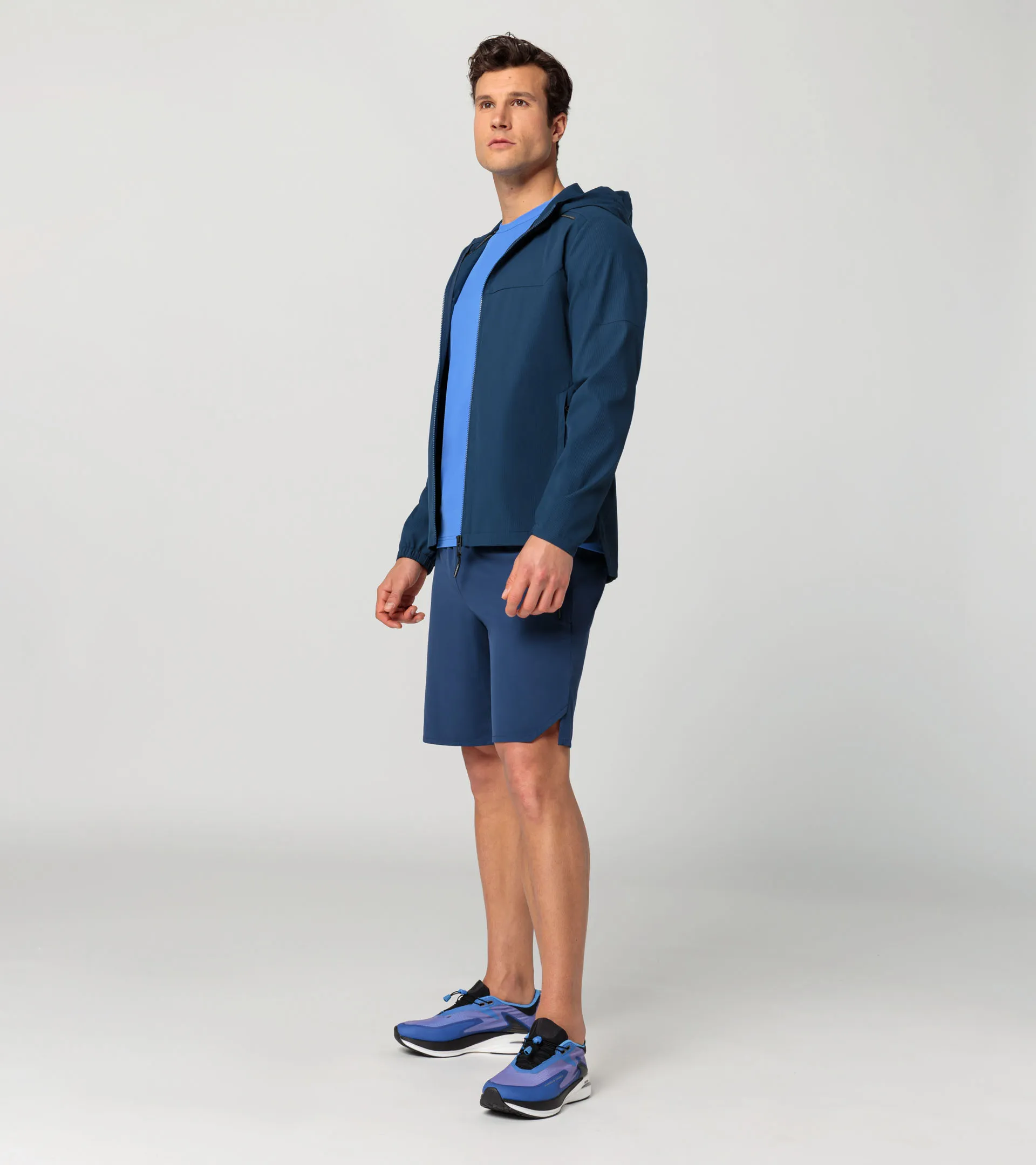 Veste Active compressible 6