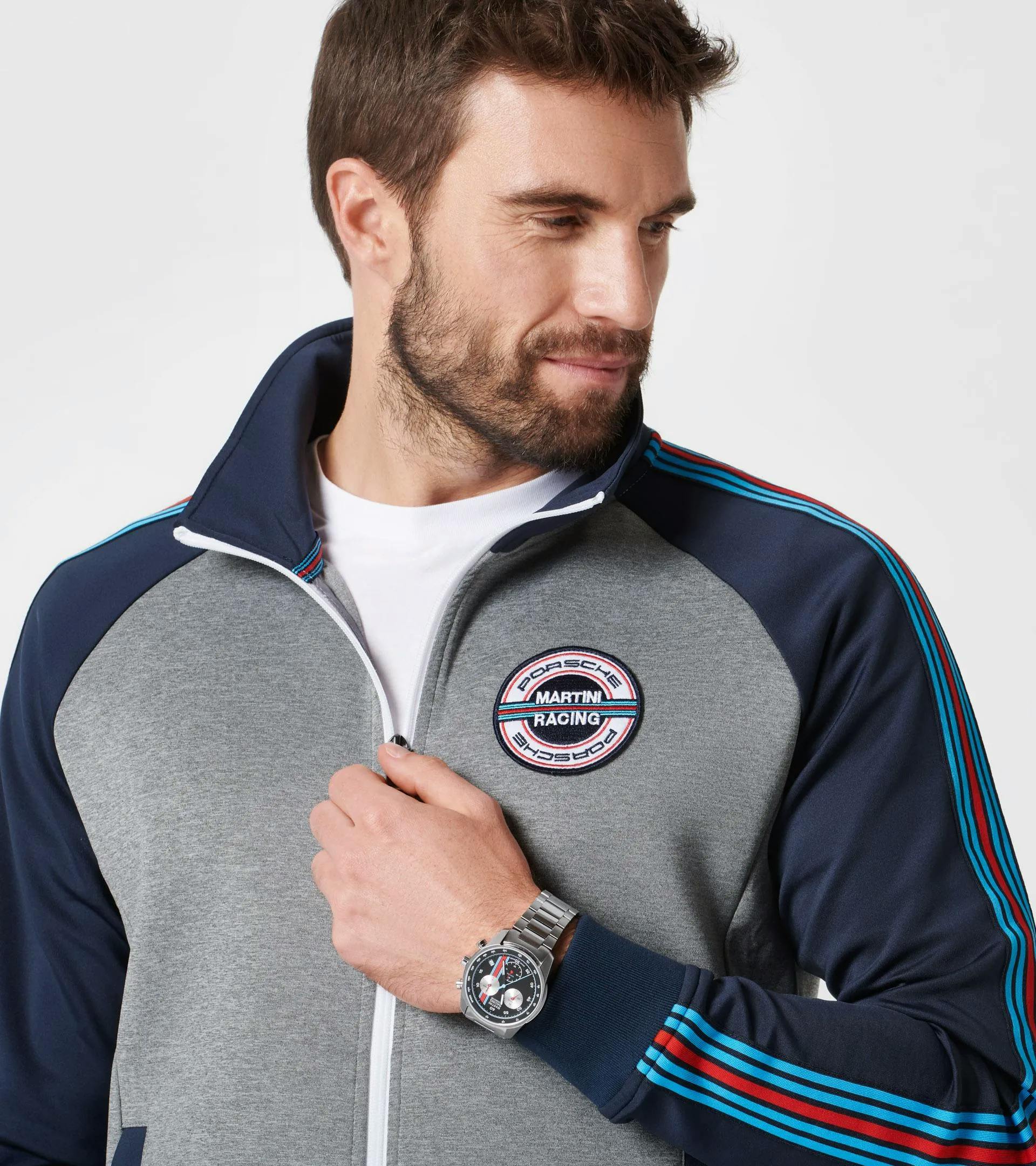 Training jacket – MARTINI RACING® thumbnail 2